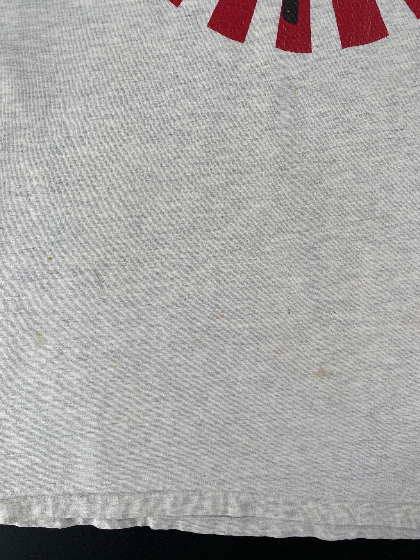 (XL) 90's SHOGUN T-Shirts / A0187T