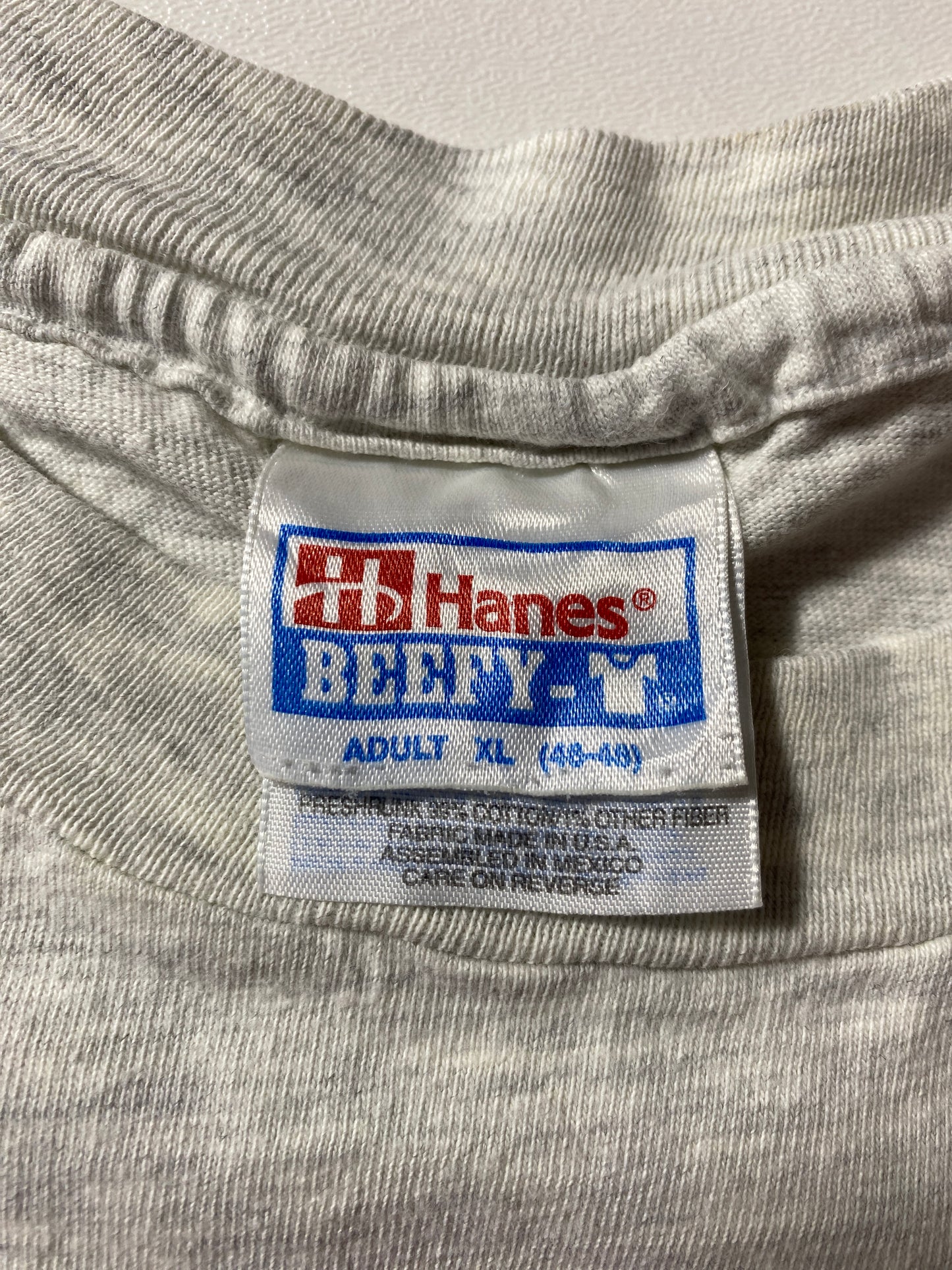 (XL) 90's SHOGUN T-Shirts / A0187T
