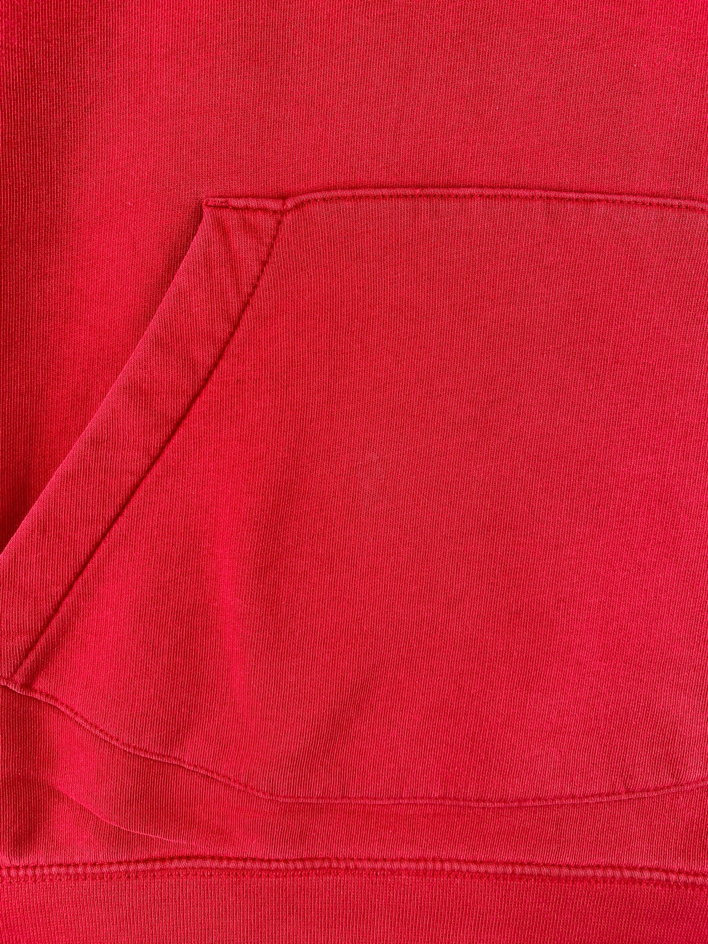 00’ NIKE MINI SWOOSH Size XL Vintage Hoodie Sweat-shirt / G6476S