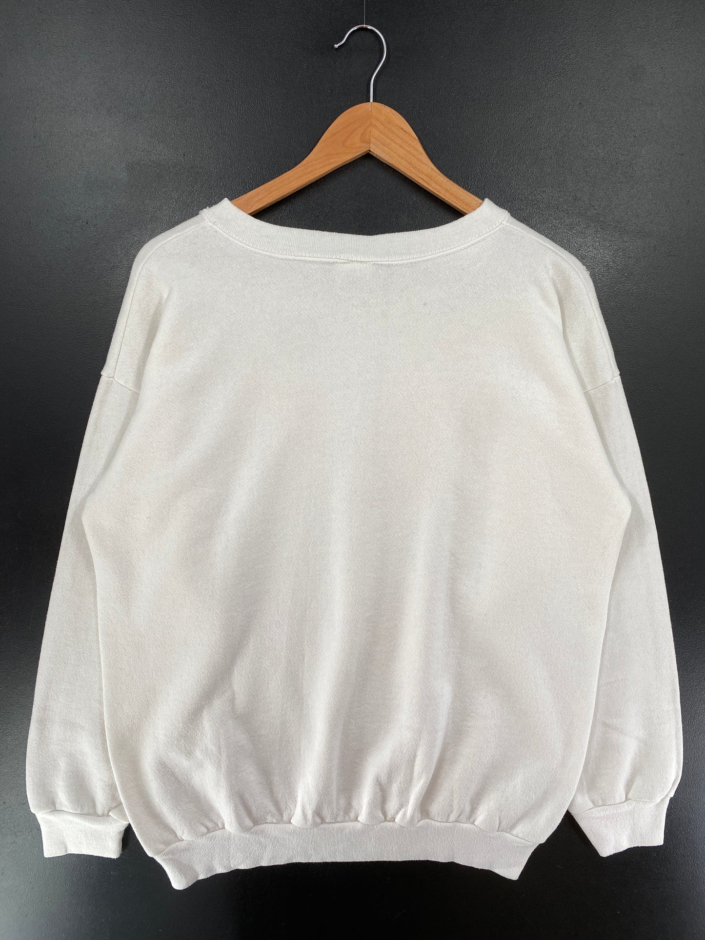 90's GUESS Made in USA Size L Vintage Sweat-shirt / G7012S