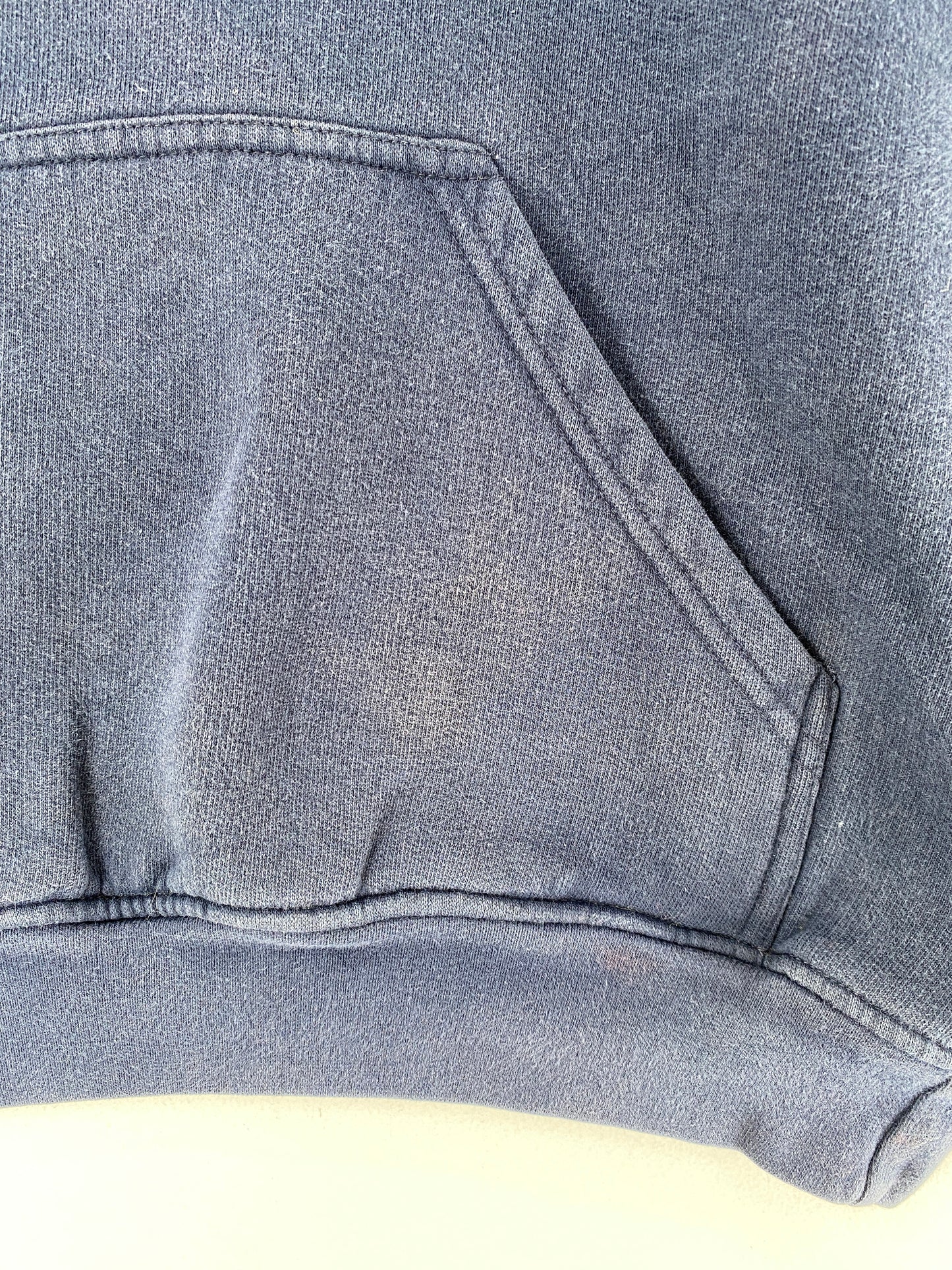 00's NIKE MINI SWOOSH Size M Vintage Hoodie Sweat-shirt / F3112S