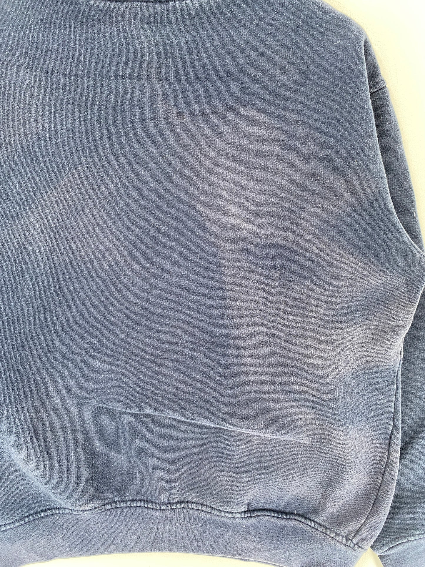 00's NIKE MINI SWOOSH Size M Vintage Hoodie Sweat-shirt / F3112S