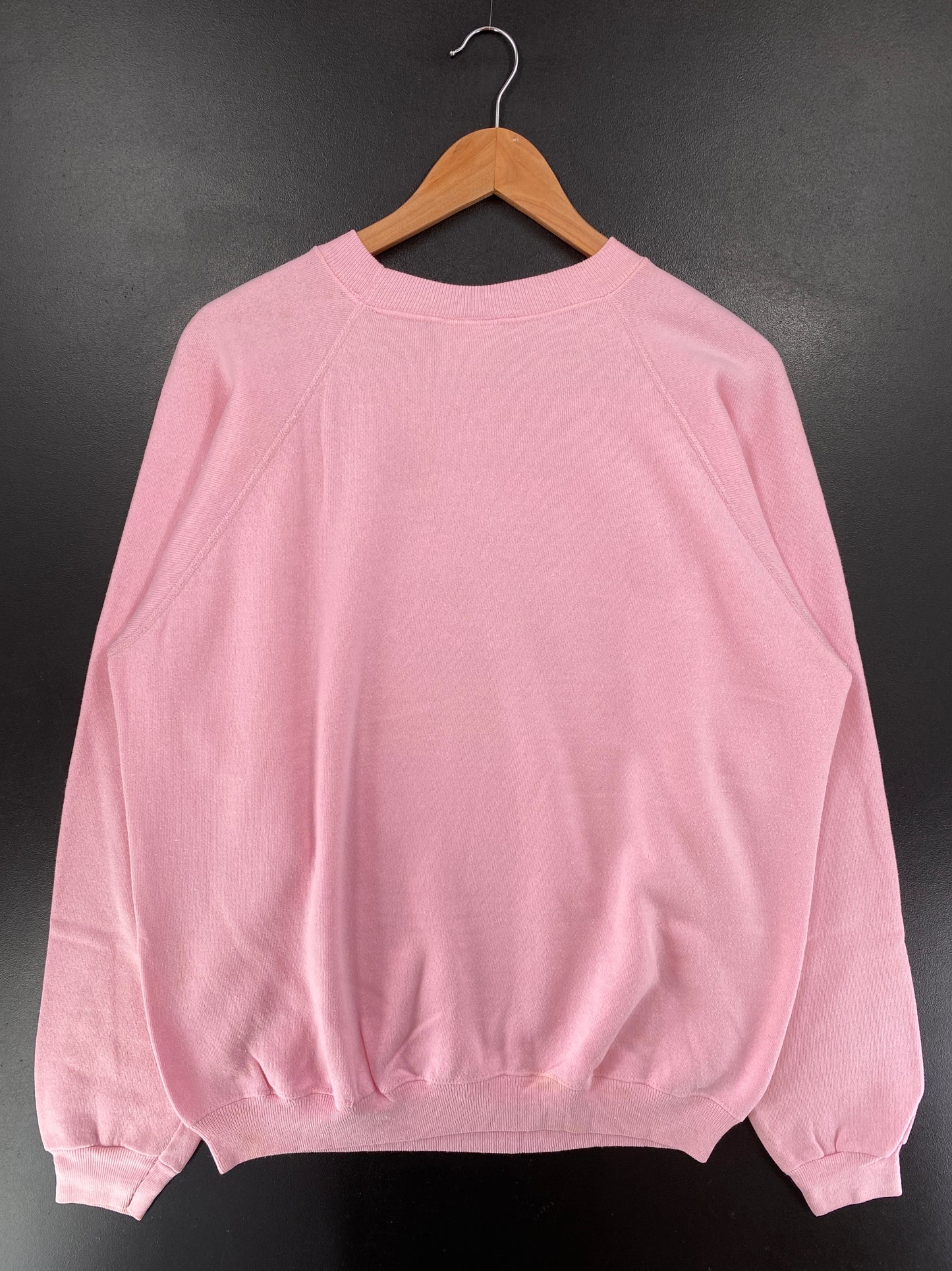 80’s WARNER BROS Made in USA Size XL Sweat-shirt / G7018S