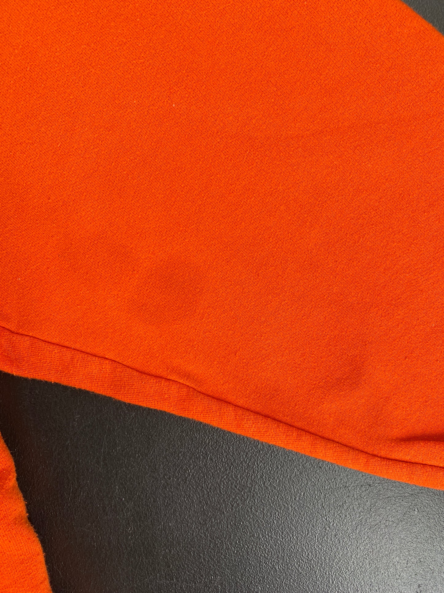 Vintage SNOOPY HALOWEEN Size No Tag(Approx.L) Vintage Sweat- Shirt / F3127S