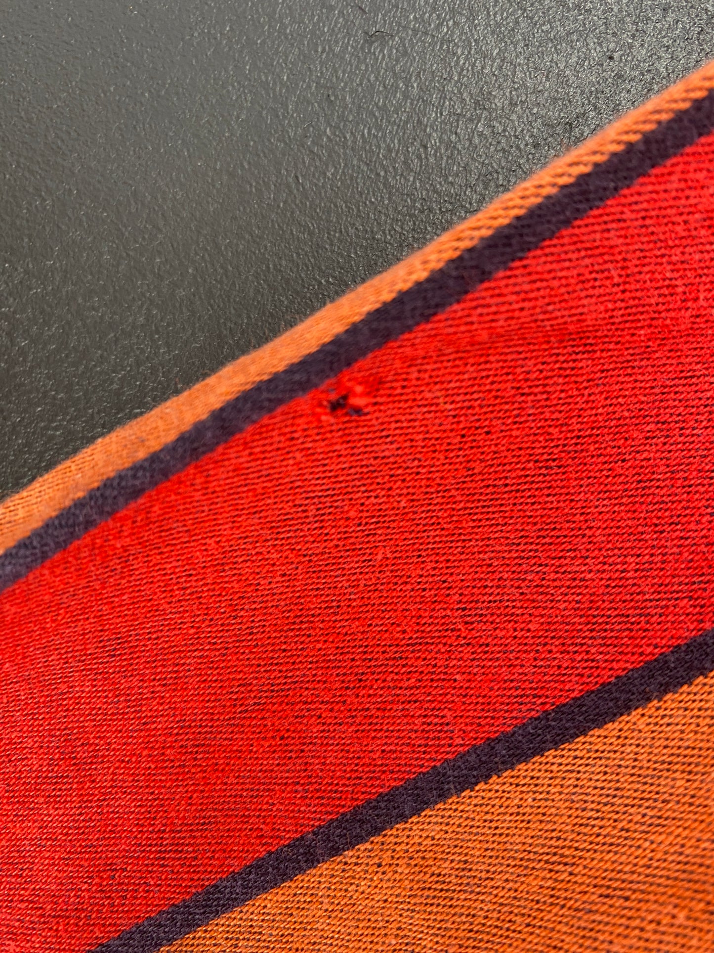 90’s GIRBAUD Made in USA Size XL Button Down Shirt / F2482B