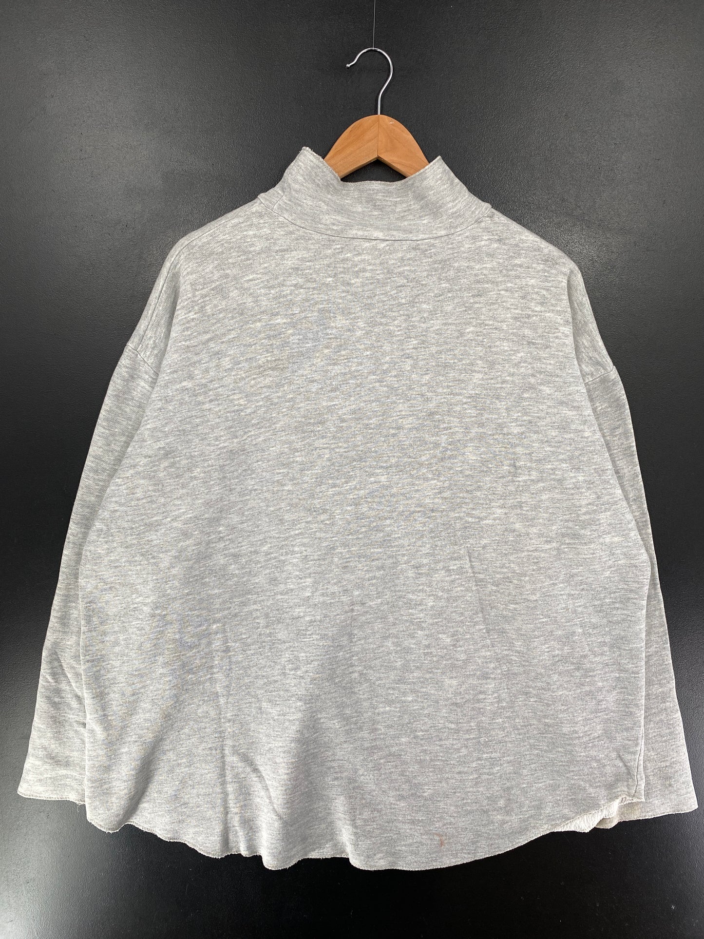 90’s DKNY Made in USA Size M Vintage Sweat-shirt / G7064S