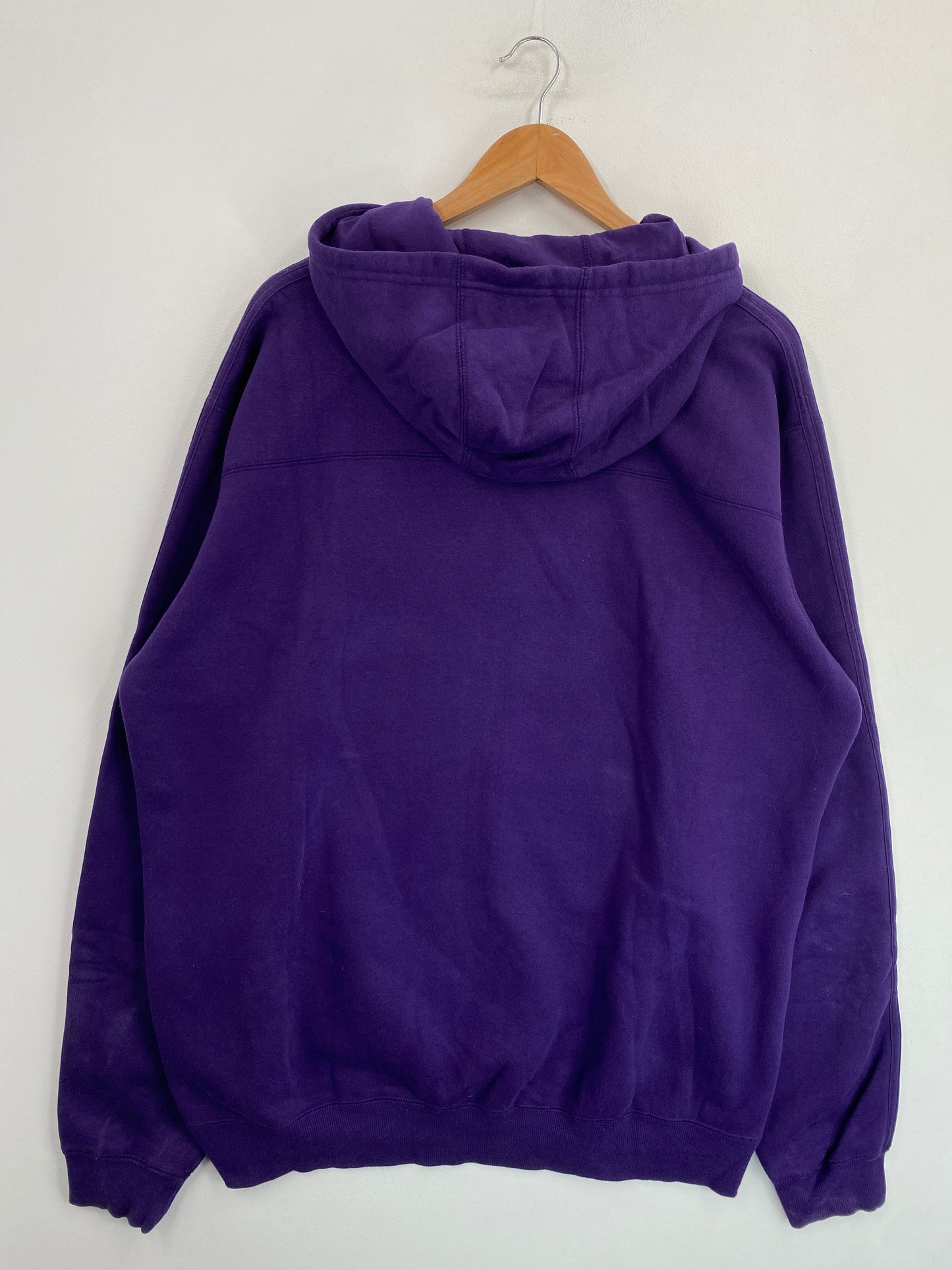 Vintage ADIDAS Size XXL Hoodie Sweat-Shirt / G7082S