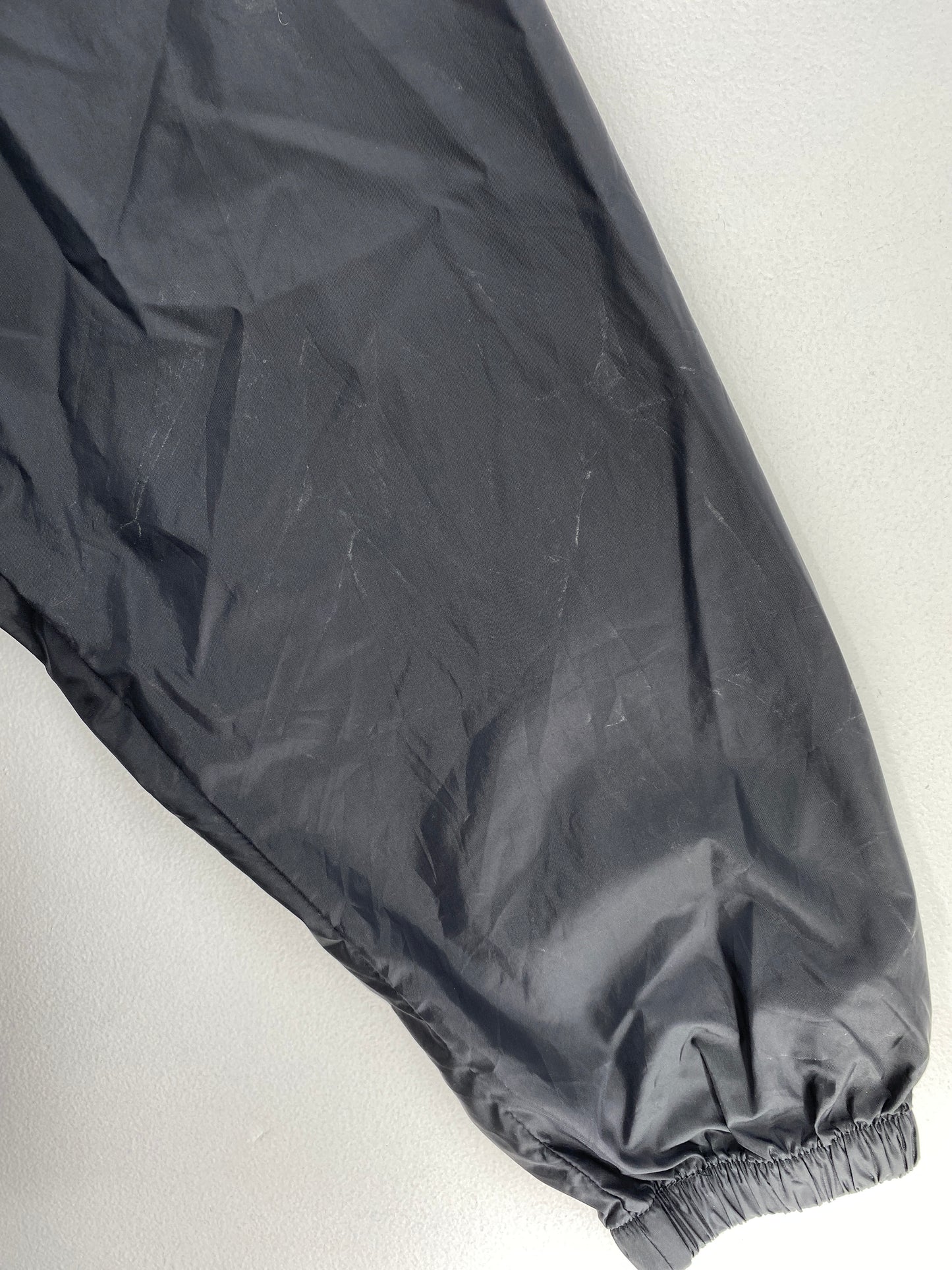 90’s NIKE Size L Nylon Jacket / F9822J