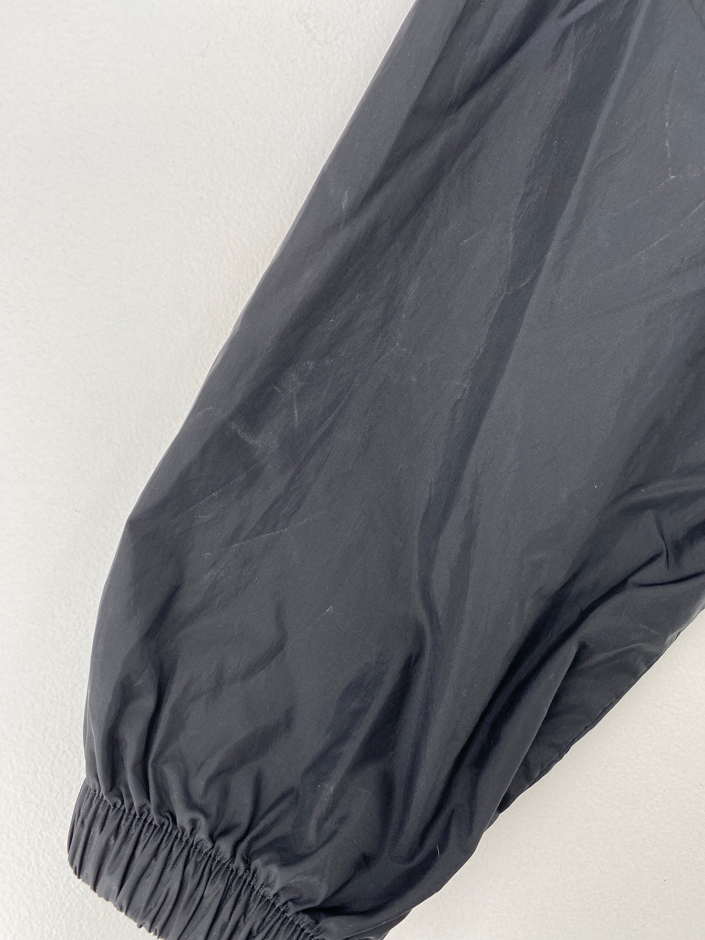 90’s NIKE Size L Nylon Jacket / F9822J
