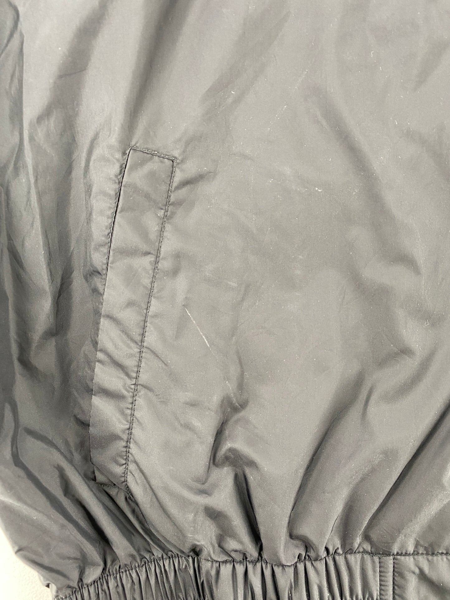 90’s NIKE Size L Nylon Jacket / F9822J