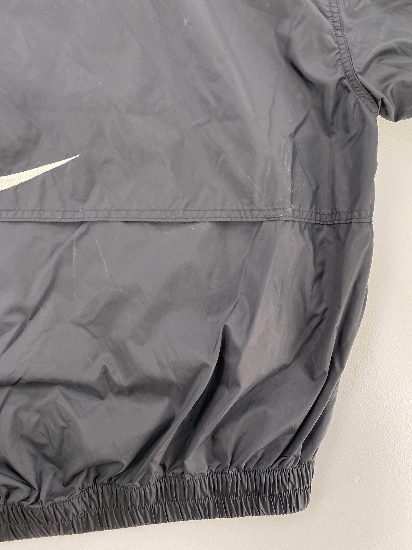 90’s NIKE Size L Nylon Jacket / F9822J