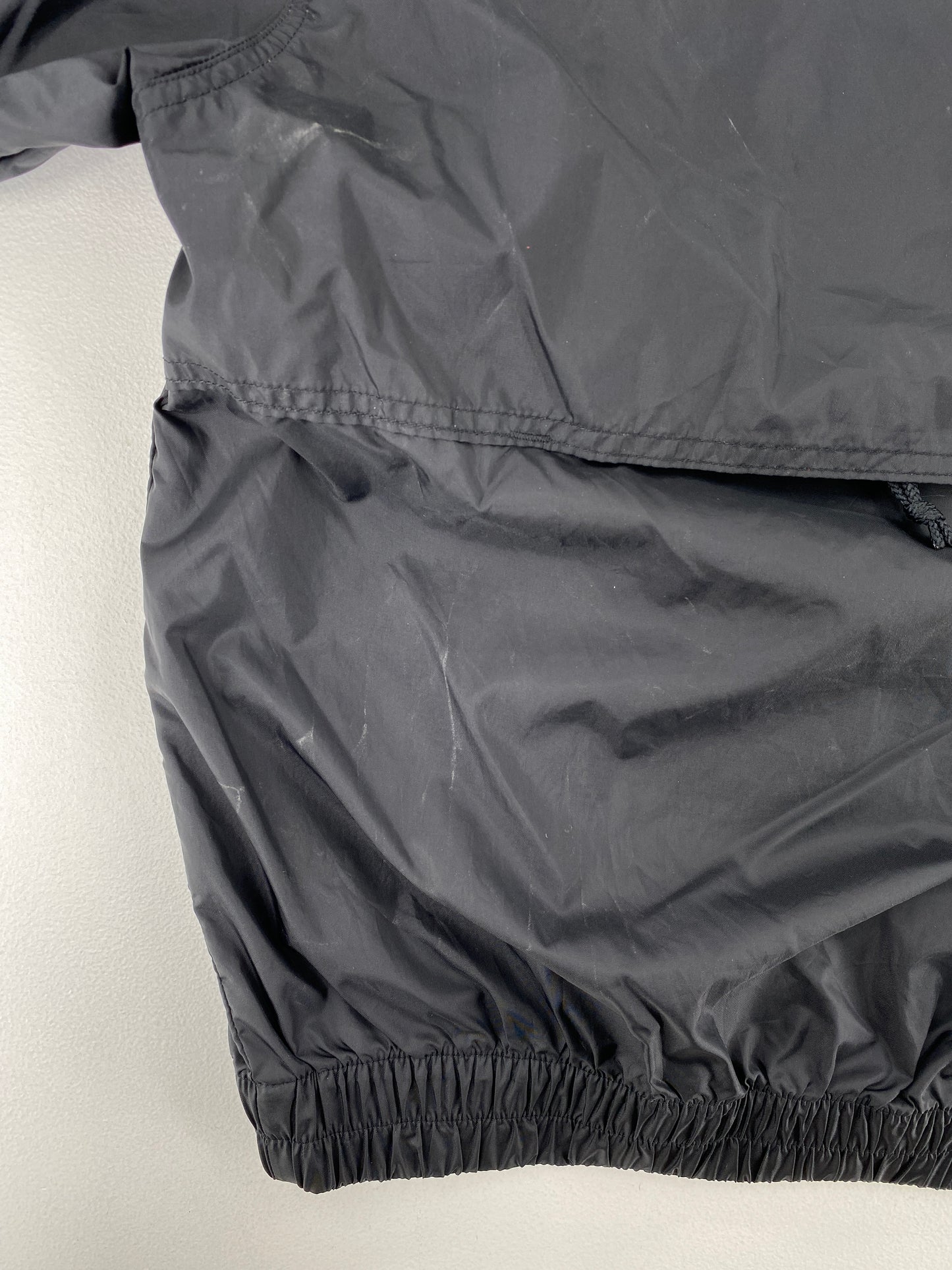 90’s NIKE Size L Nylon Jacket / F9822J
