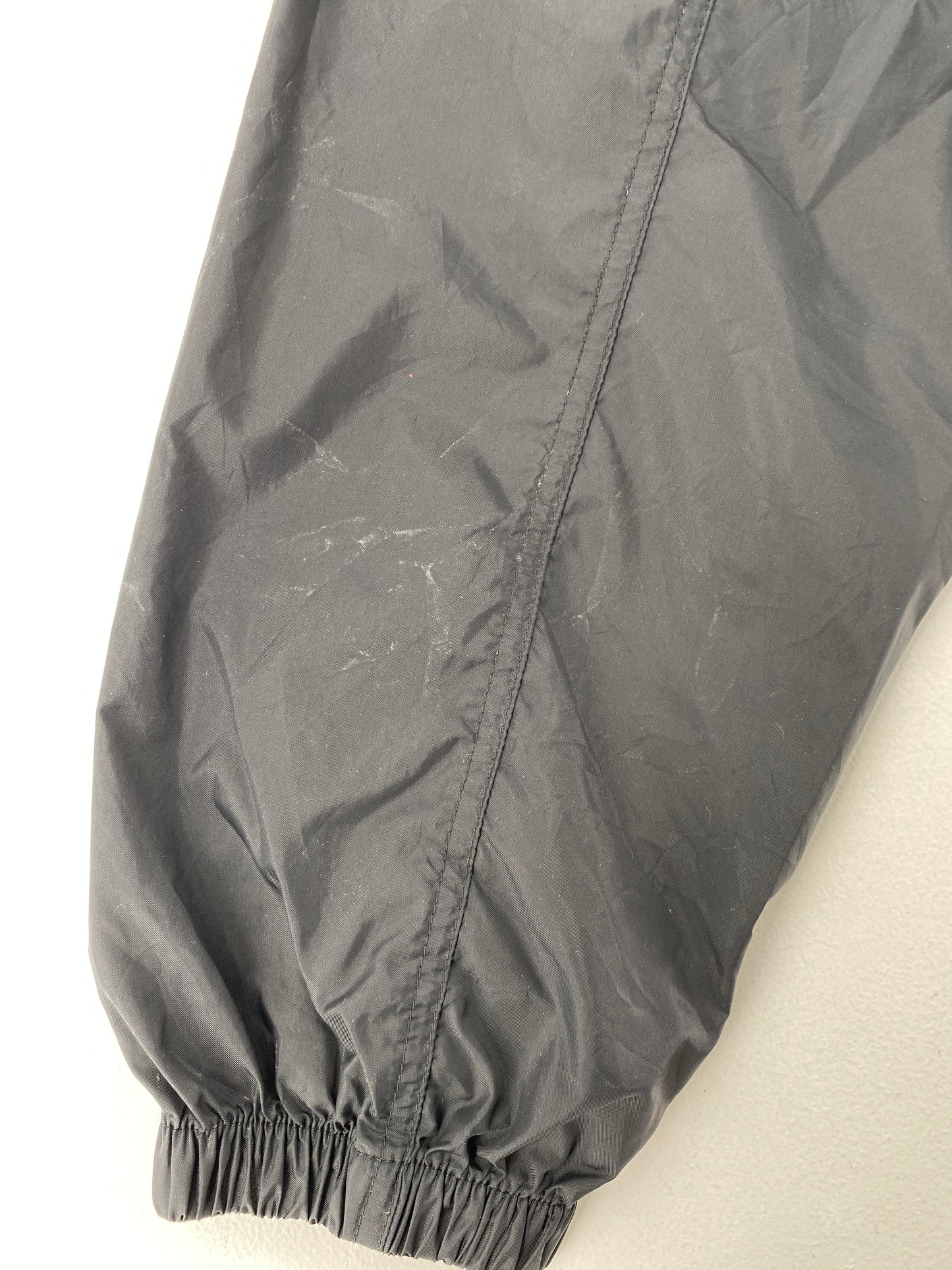90’s NIKE Size L Nylon Jacket / F9822J