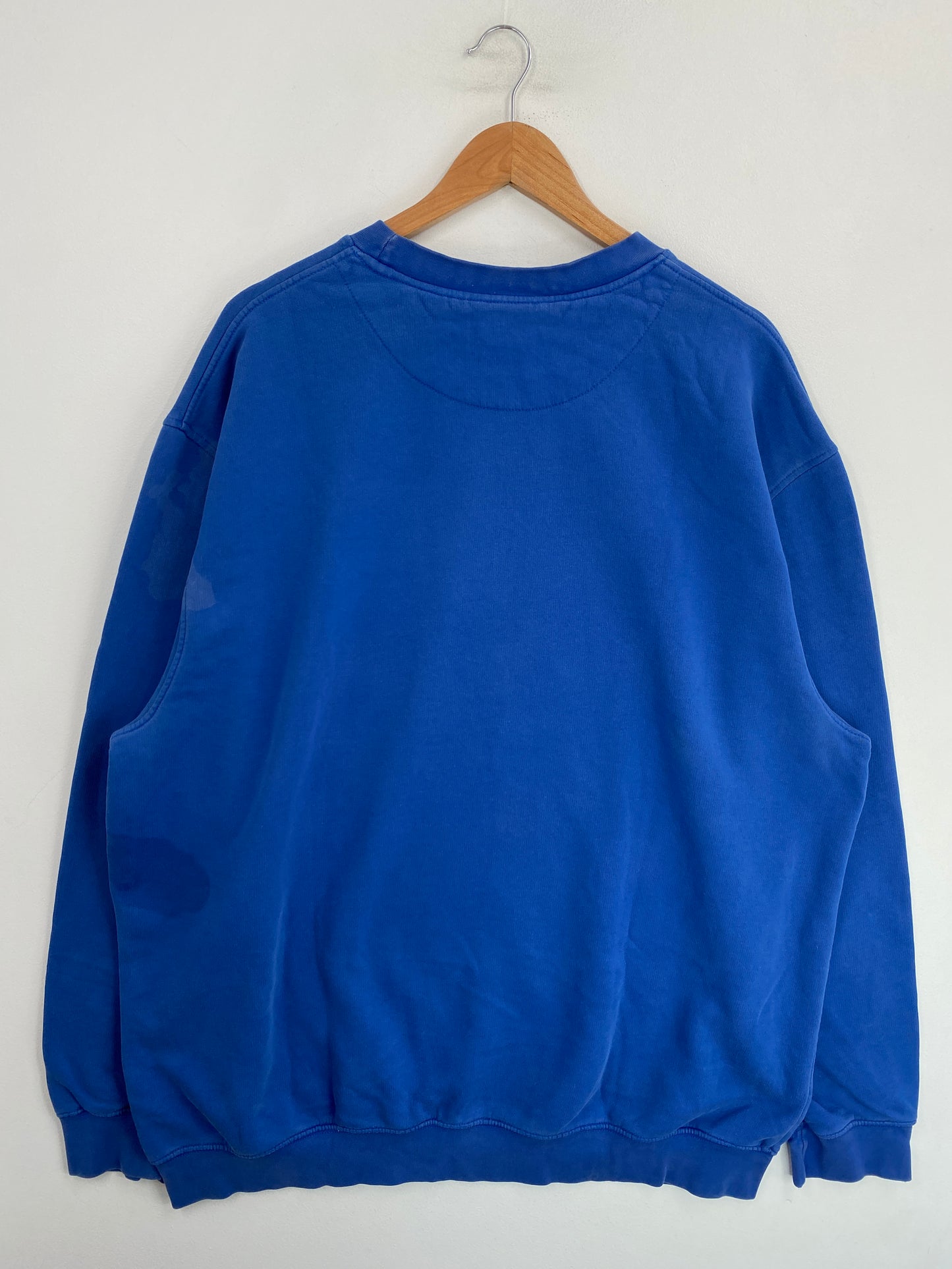 00' NIKE MINI SWOOSH XXL Vintage Sweat-shirt / G7104S