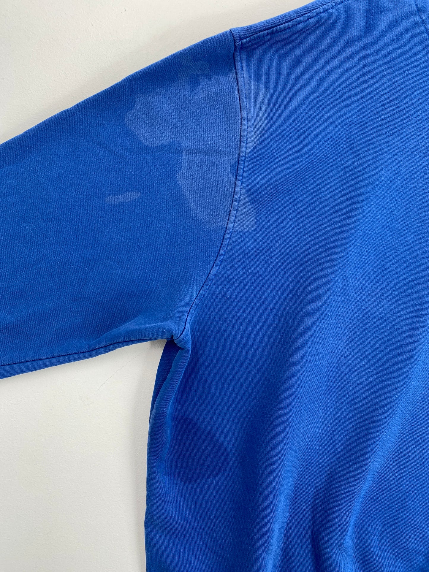 00' NIKE MINI SWOOSH XXL Vintage Sweat-shirt / G7104S