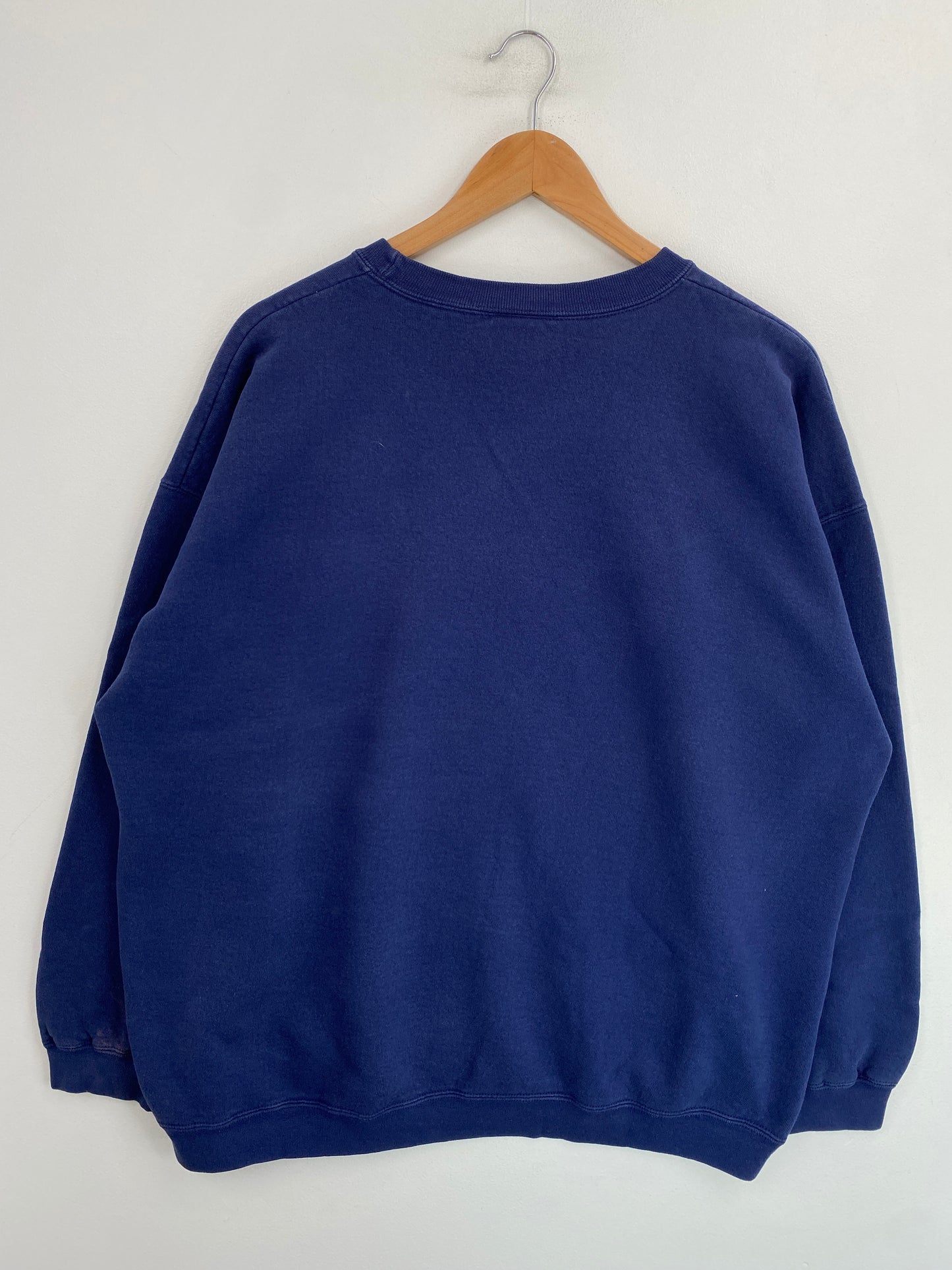 90's ADIDAS Made in USA Size XL Sweat-Shirt / G7127S