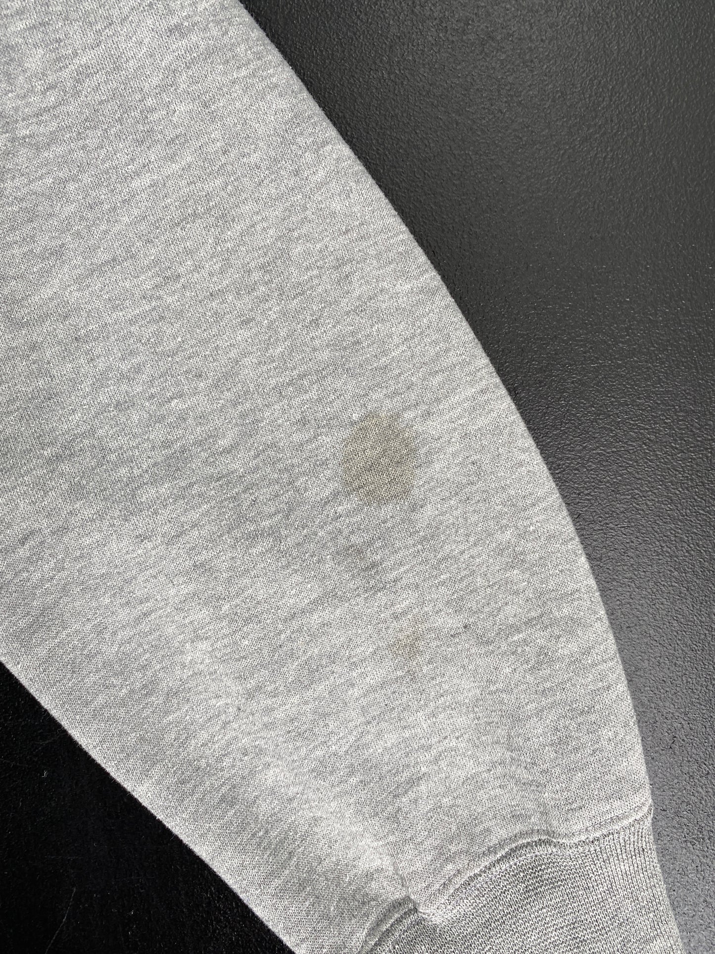 90’s NEW YORK JETS Size M NFL AFC Sweat-shirt / F2565S