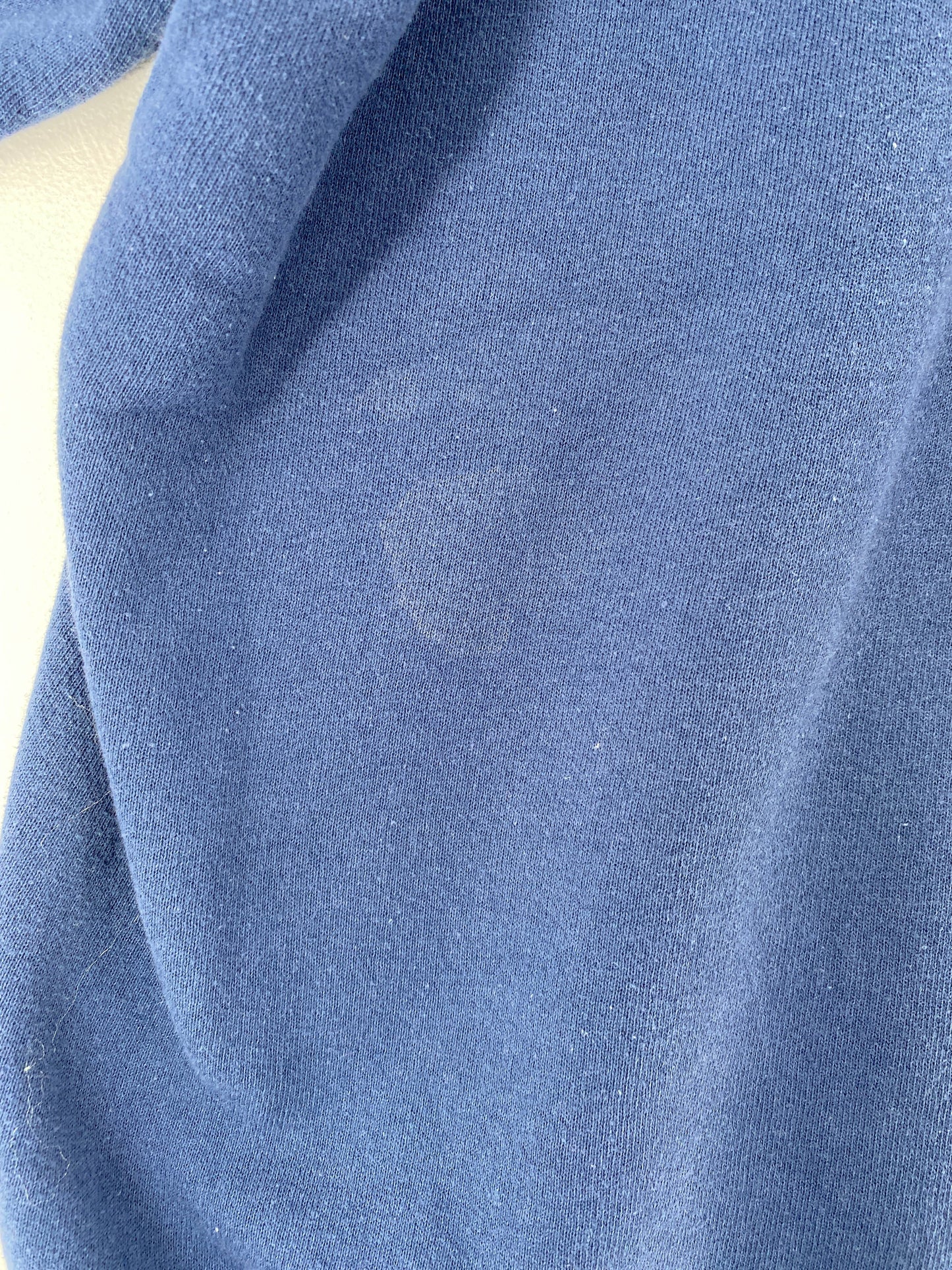 2005 NEW ENGLAND PATRIOTS SUPER BOWL Size XXL Vintage NFL Sweatshirt / G5491S