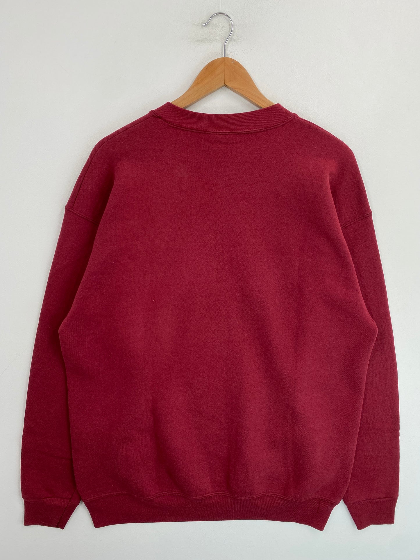 90's IOWA Made in USA Size XL Vintage Sweat-Shirt / G7147S