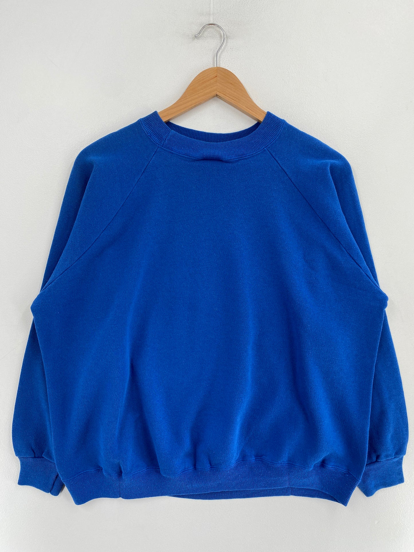90’s DISNEY MICKEY Size XL Vintage Sweat-shirt / G6607S