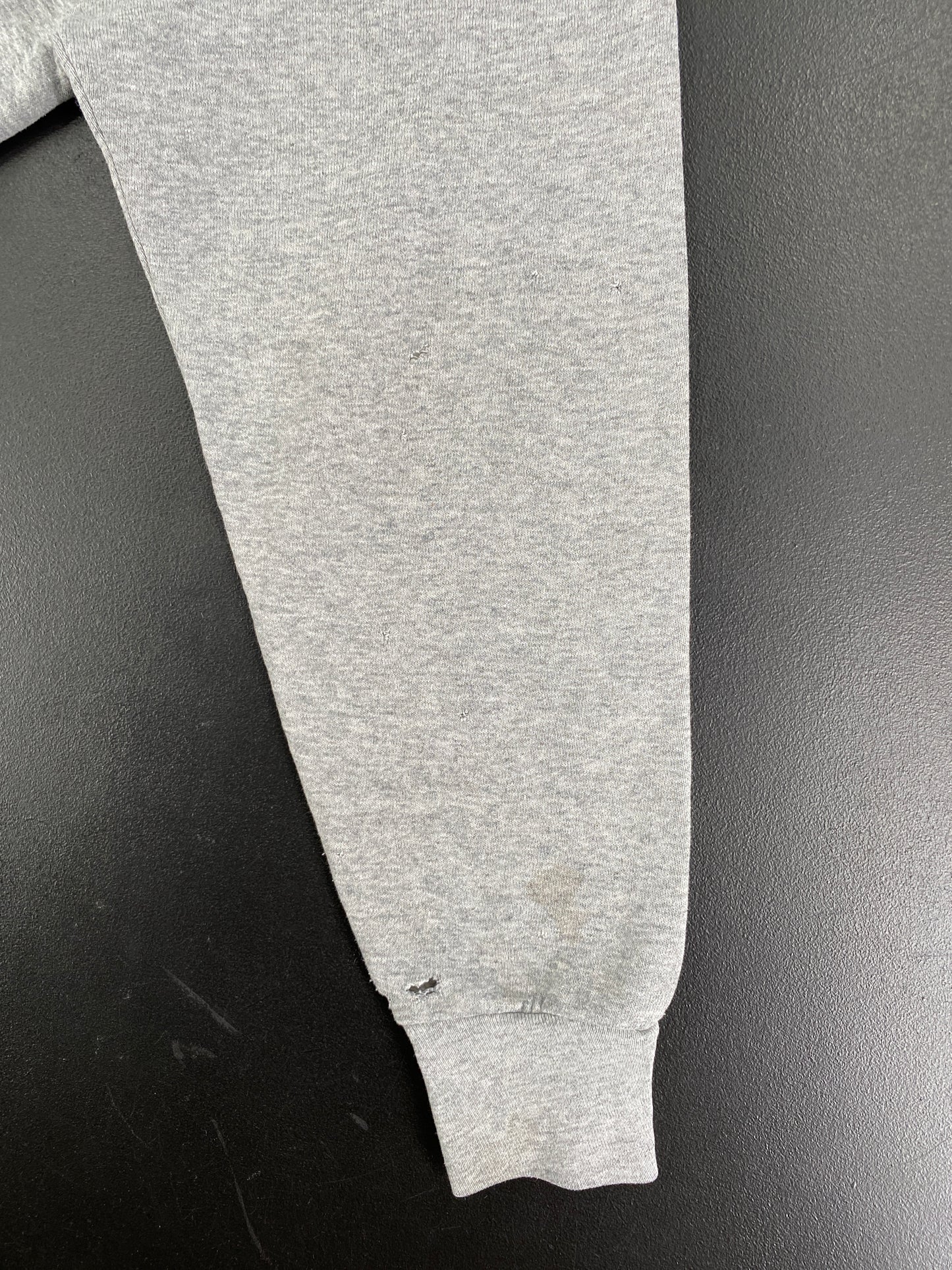 90's SHUT-UP AND GOLF Size L Vintage Sweat-Shirt / F2922S