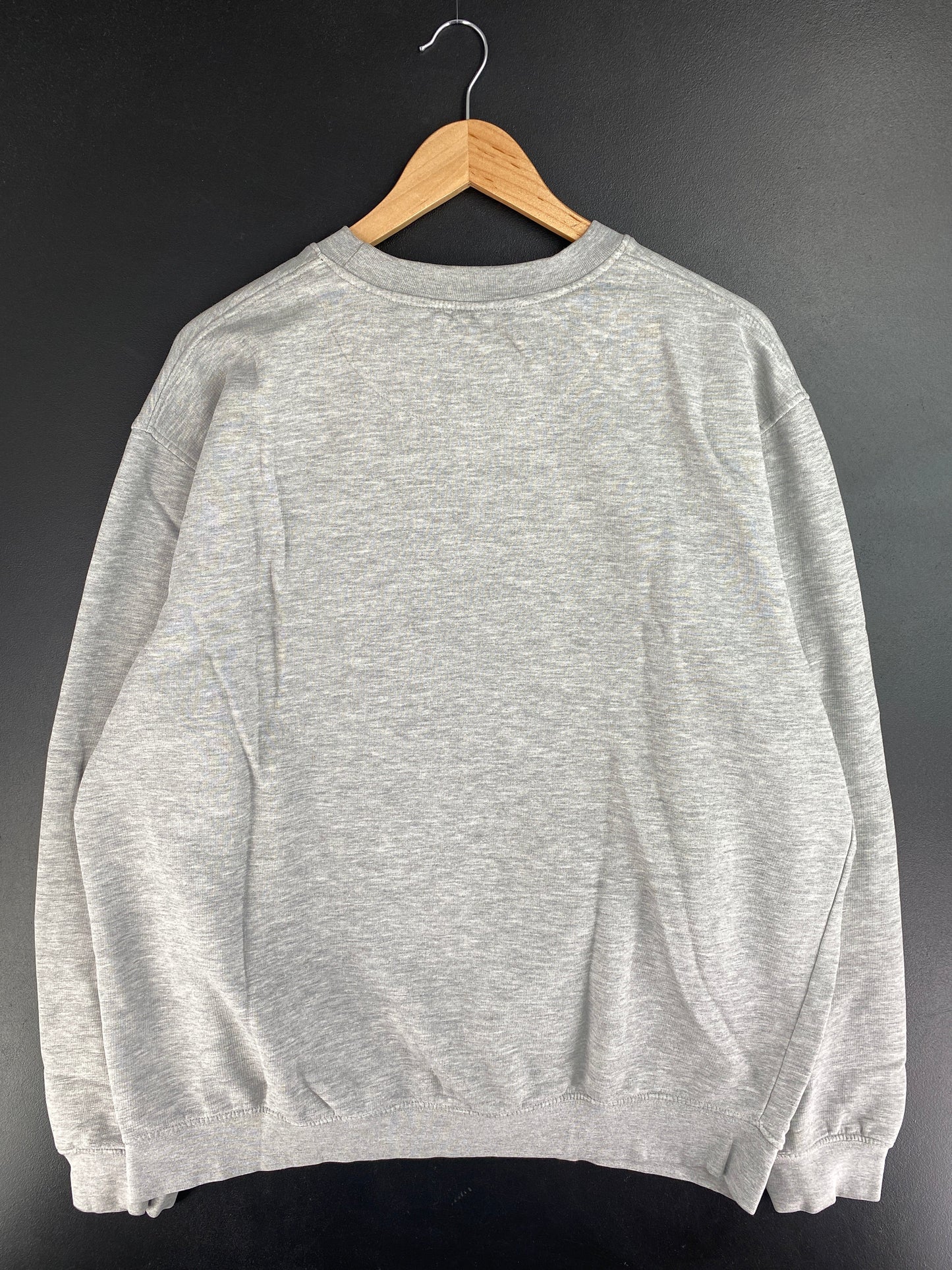 00’ NIKE MINI SWOOSH Size XXL Vintage Sweat-shirt / F5906S
