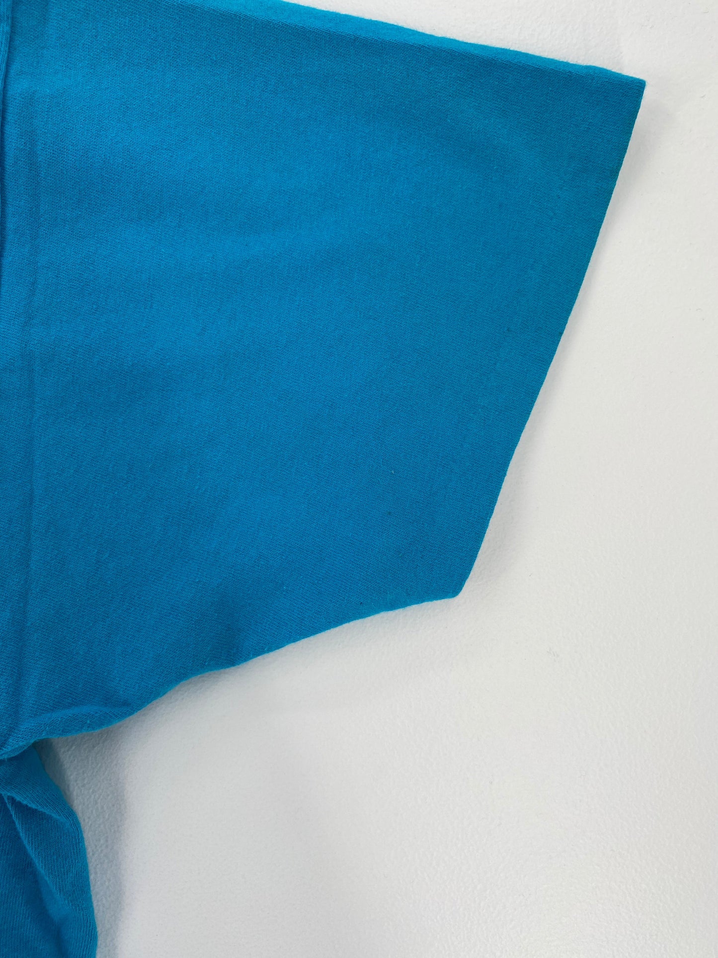 1990 HARLEY DAVIDSON 3D Emnlem Made in USA Size XL Vintage T-Shirt / G3416T