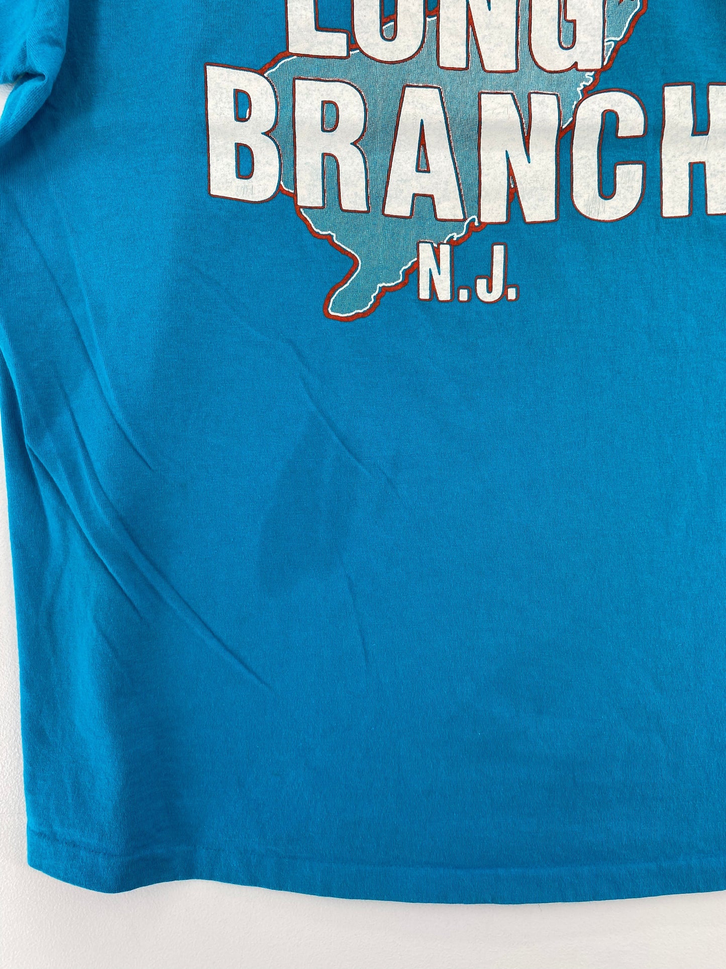 1990 HARLEY DAVIDSON 3D Emnlem Made in USA Size XL Vintage T-Shirt / G3416T