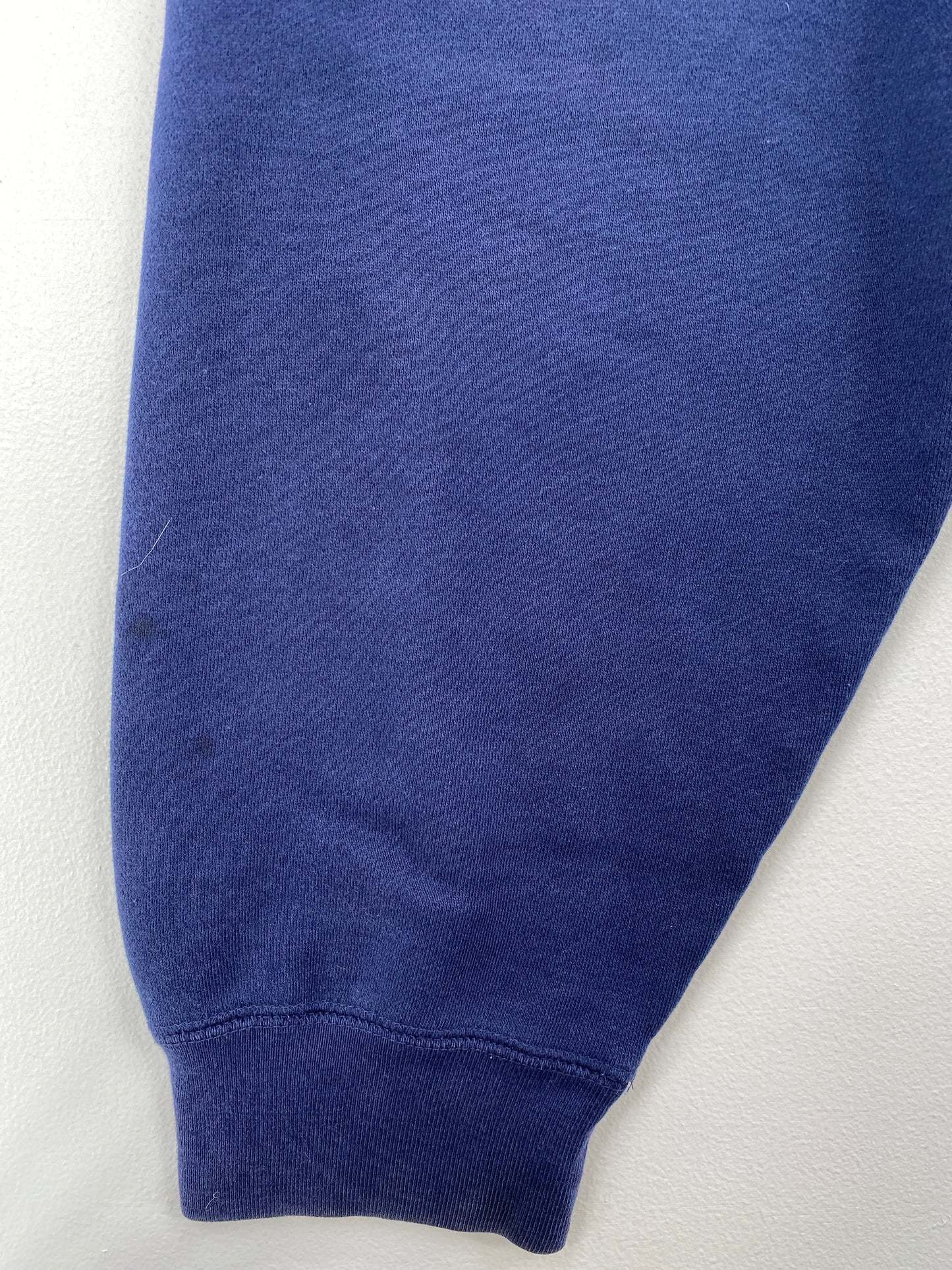 90's POLO GOLF RALPH LAUREN Size XL Vintage Half Zip Sweat-Shirt / F3013S