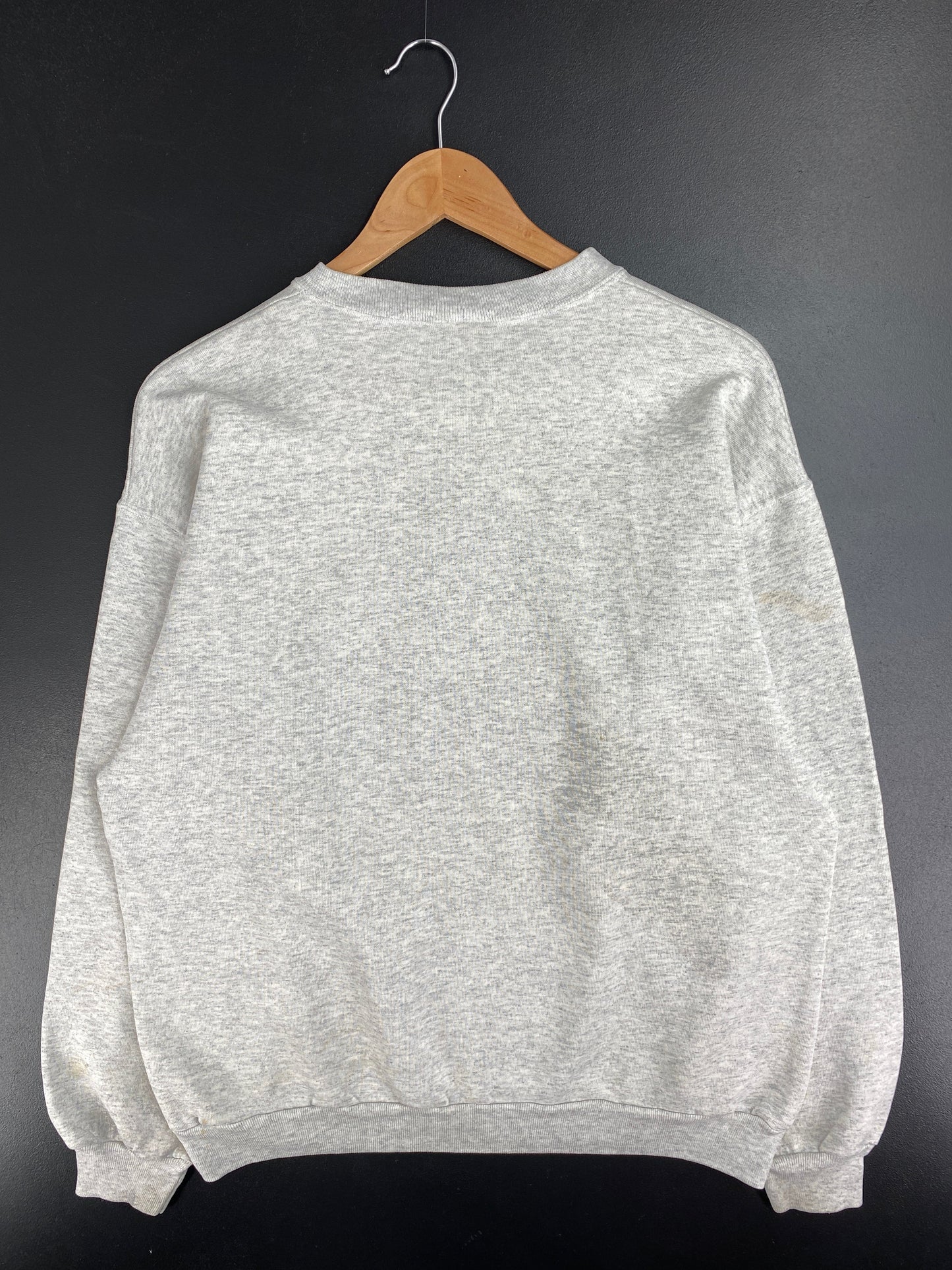 1995 SIX FLAGS X LOONEY TUNES Made in USA Size XL Vintage Sweat-shirt / F3057S