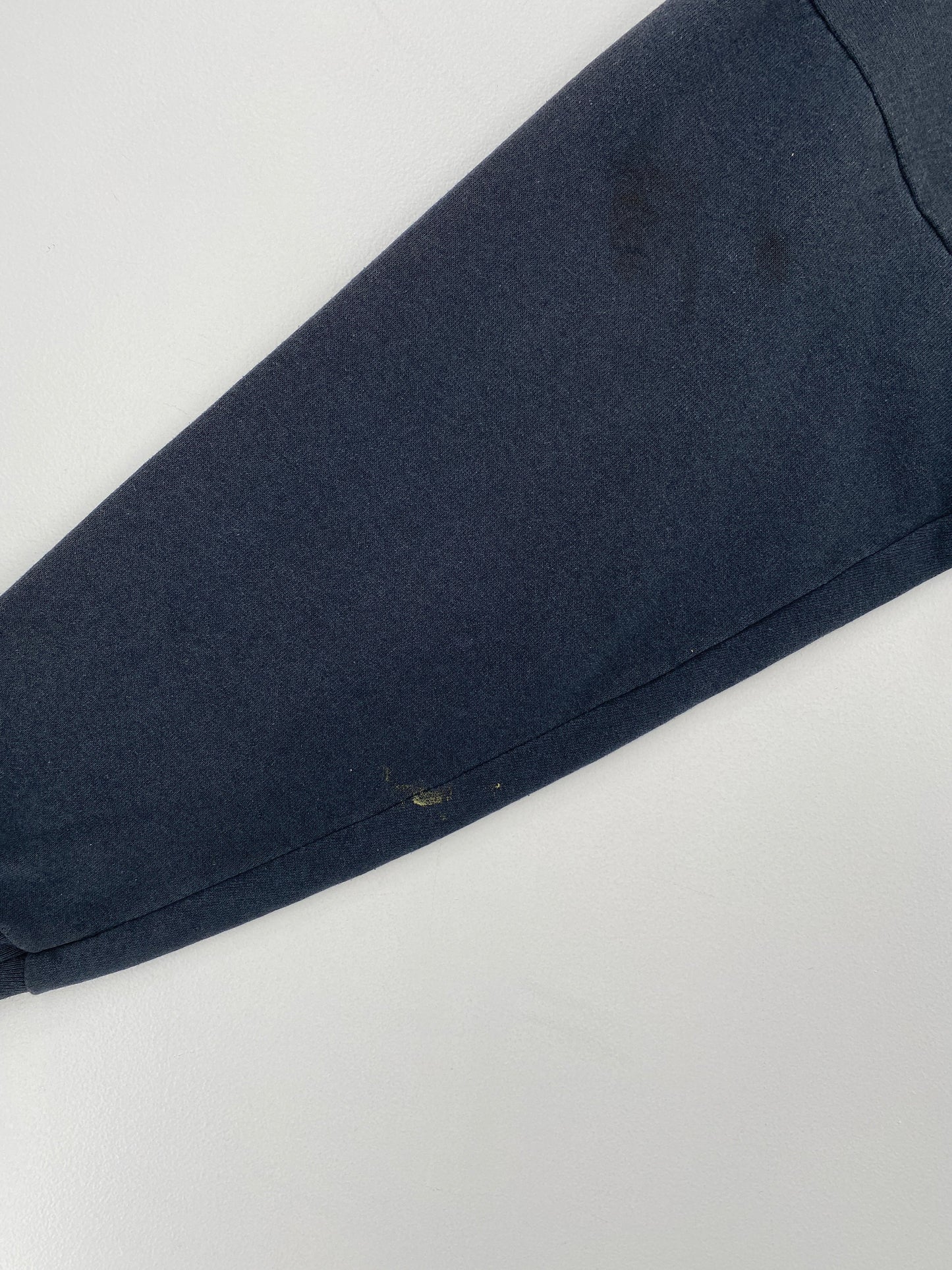 1994 LOONEY TUNES TAZ X CHICAGO BEARS Size No Tag (Approx.L) Vintage NFL Sweat-shirt / F3102S