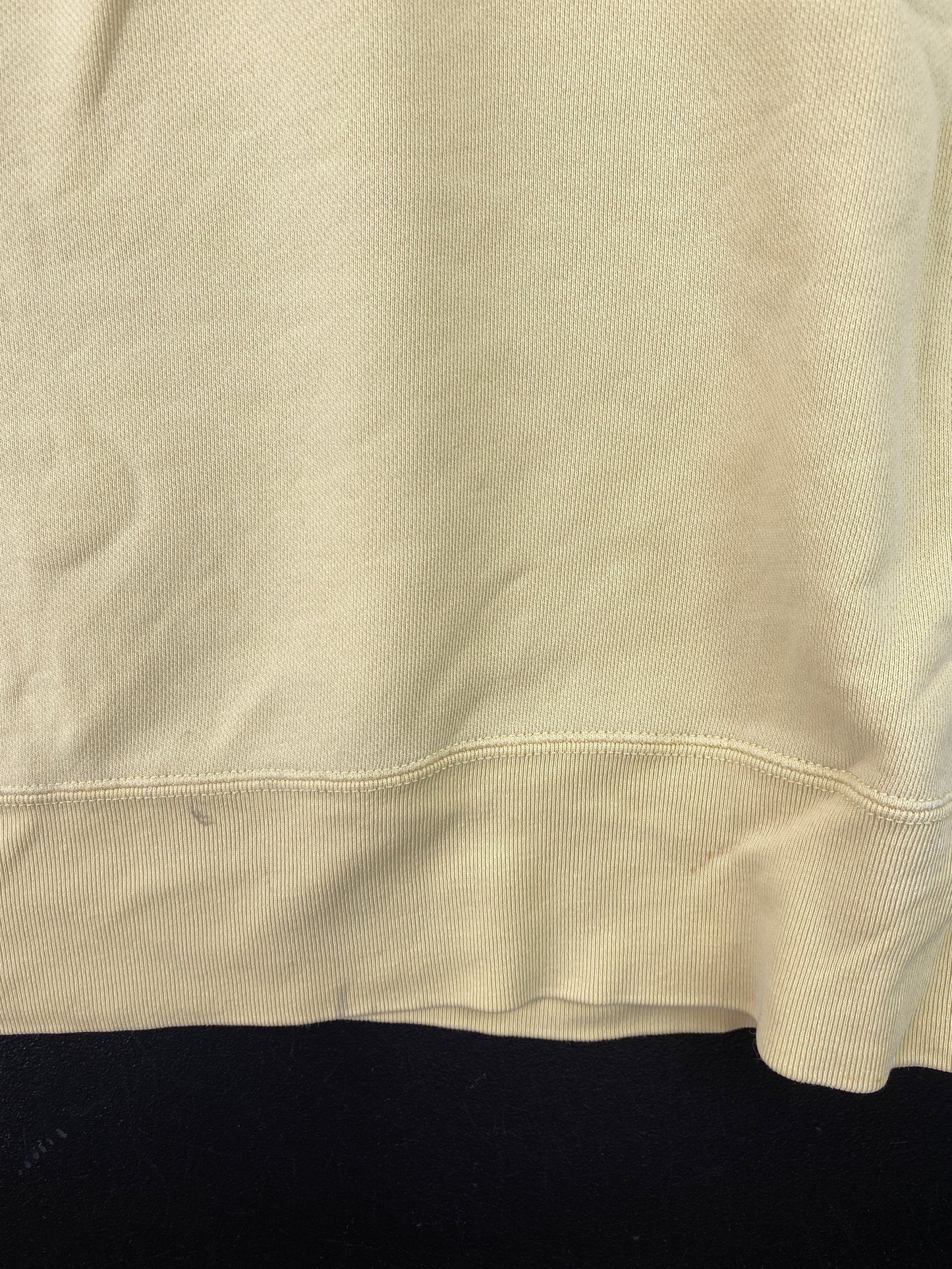 .90's POLO RALPH LAUREN Size XXL Vintage Sweat-Shirt  / E8053S