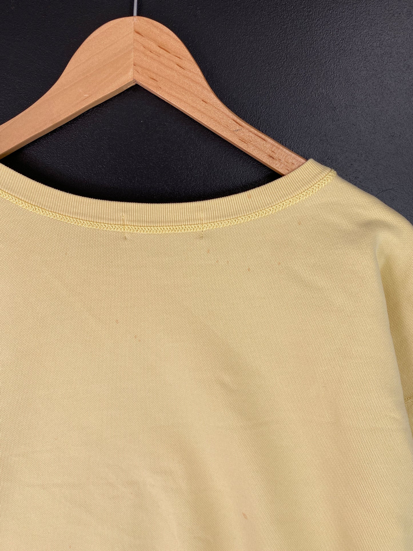 .90's POLO RALPH LAUREN Size XXL Vintage Sweat-Shirt / E8053S