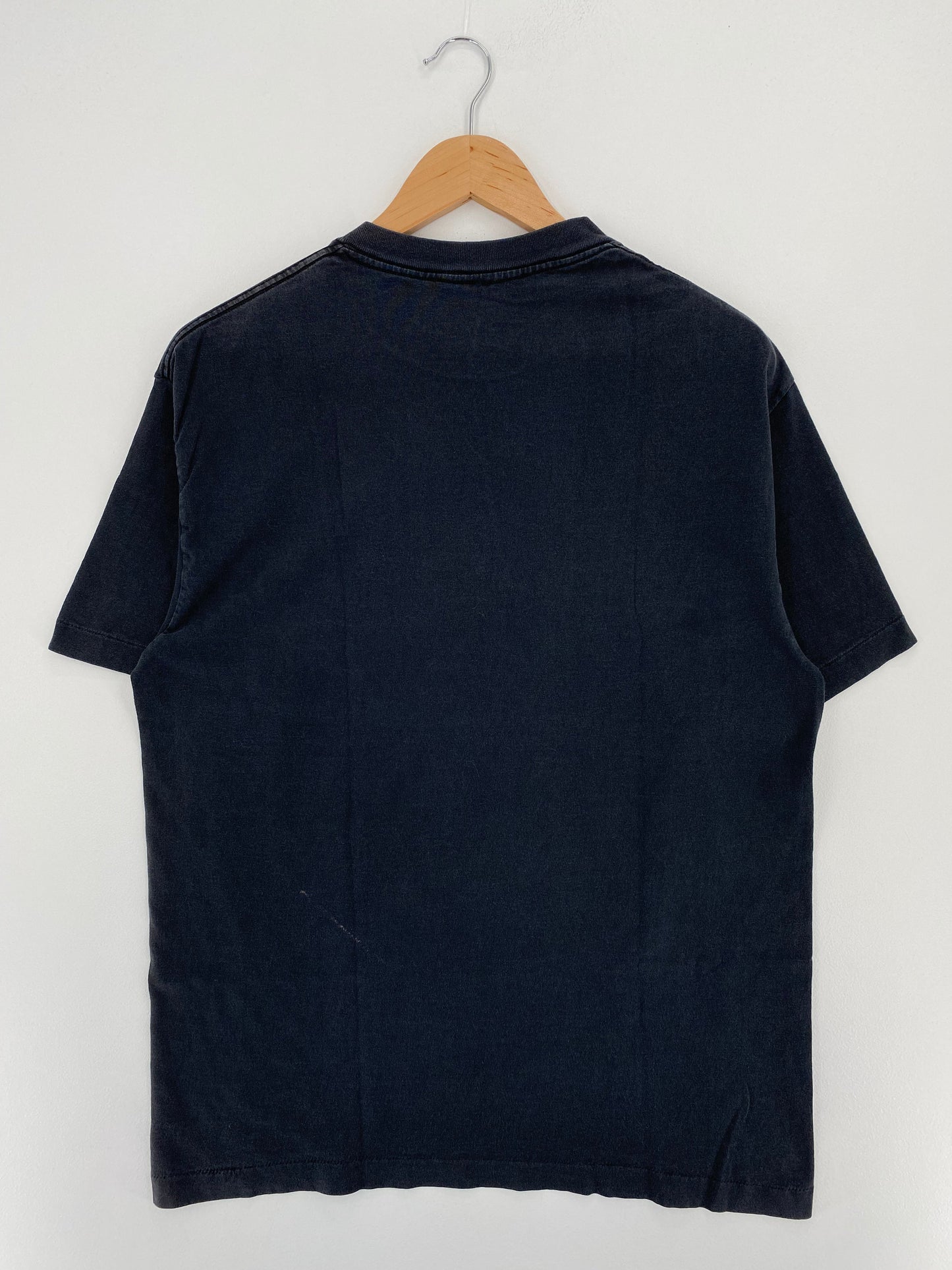 1992 BETTY BOOP Size No Tag (Approx.M) Vintage T-Shirt /F2928T