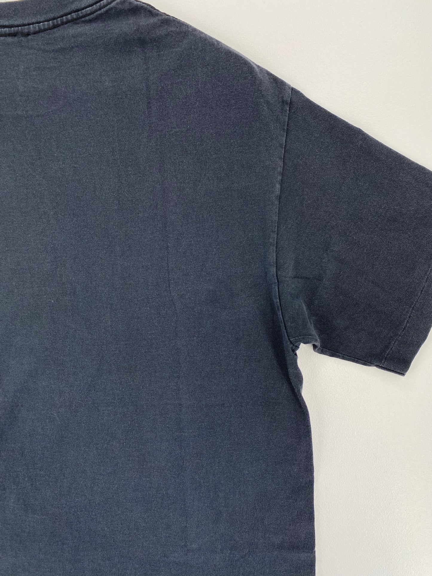 1992 BETTY BOOP Size No Tag (Approx.M) Vintage T-Shirt /F2928T