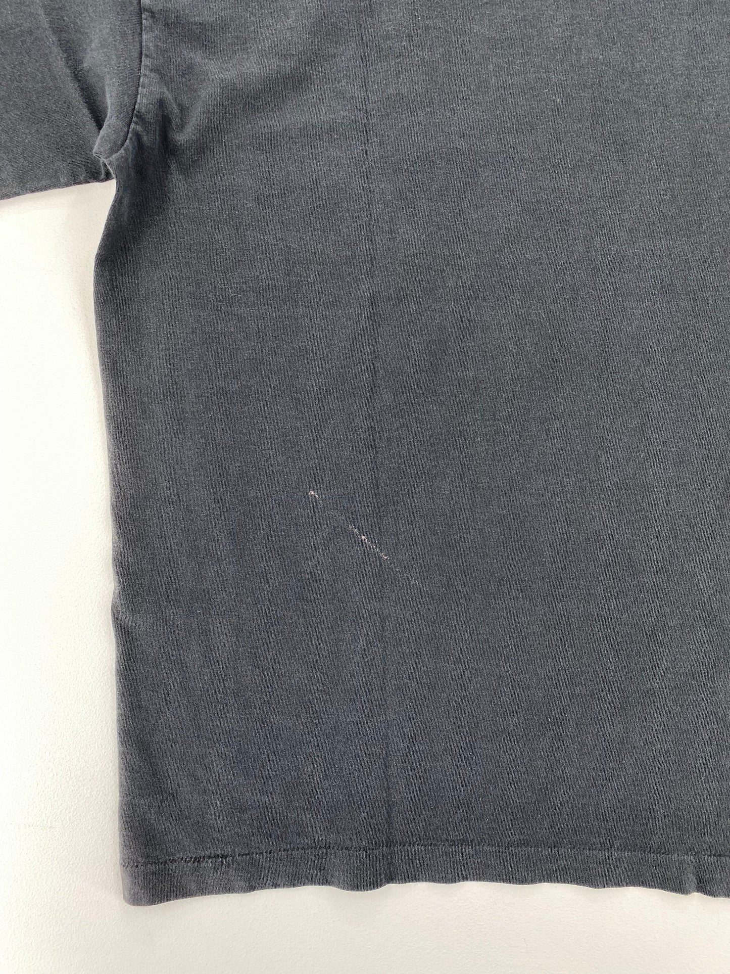 1992 BETTY BOOP Size No Tag (Approx.M) Vintage T-Shirt /F2928T