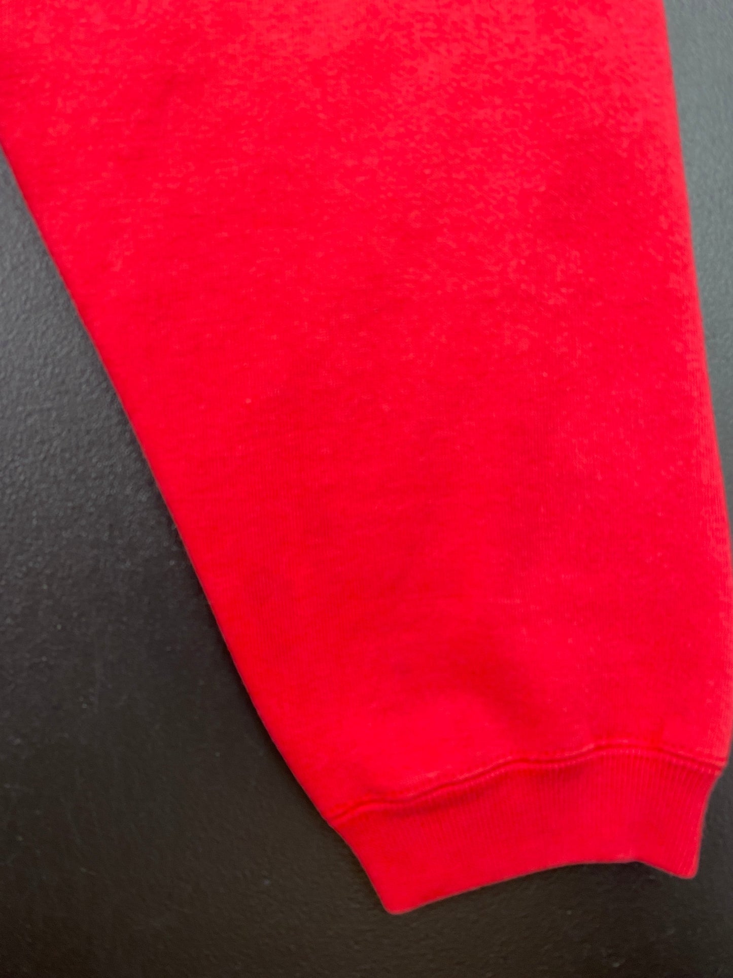 90’s STARTER x NEW ENGLAND PATRIOT Size XL NFL Sweat-shirt / E8166S