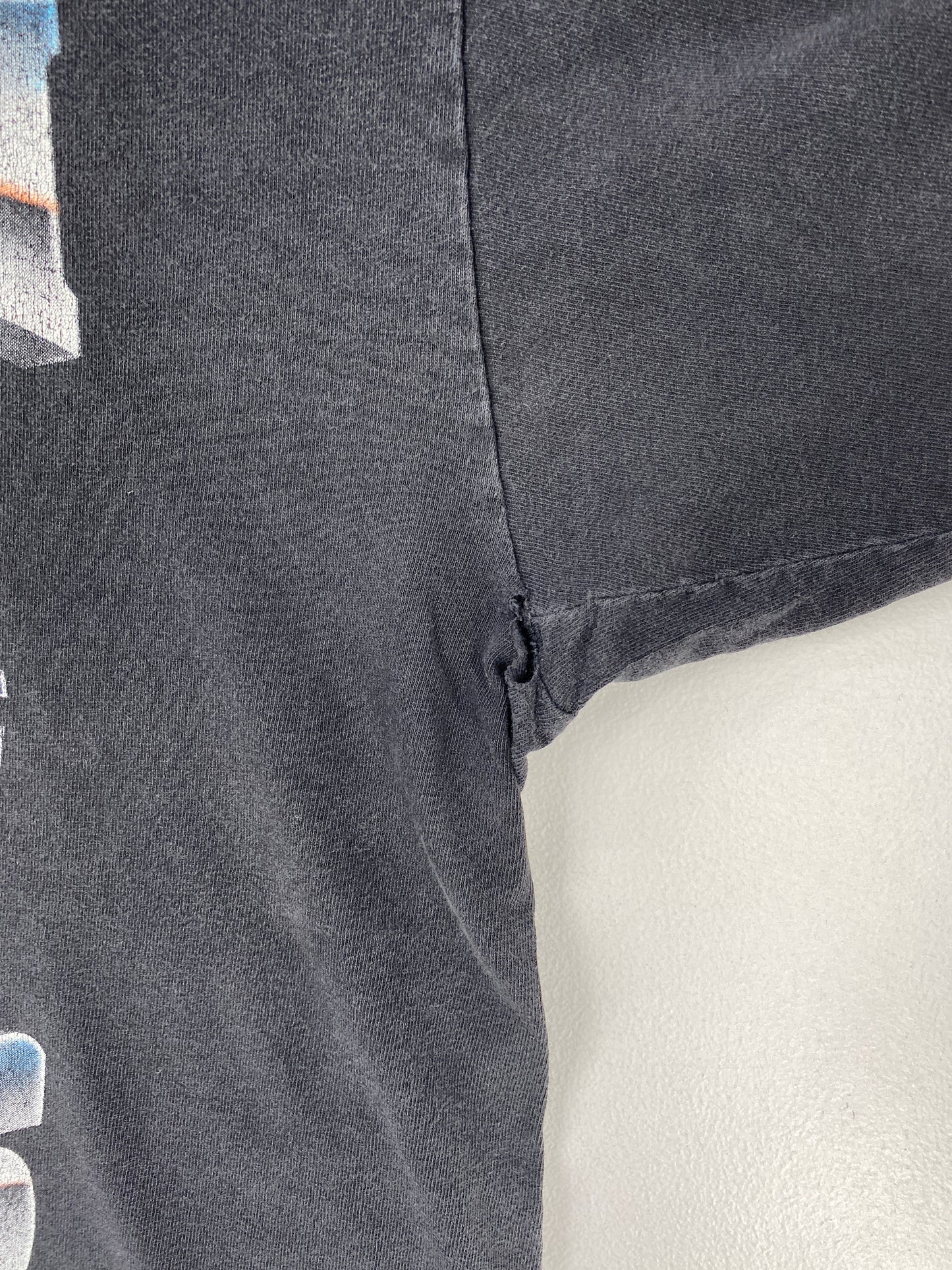 1994 STARTER x DALLAS COWBOYS Made in USA Size XL Vintage NFL T-shirt / F2128T