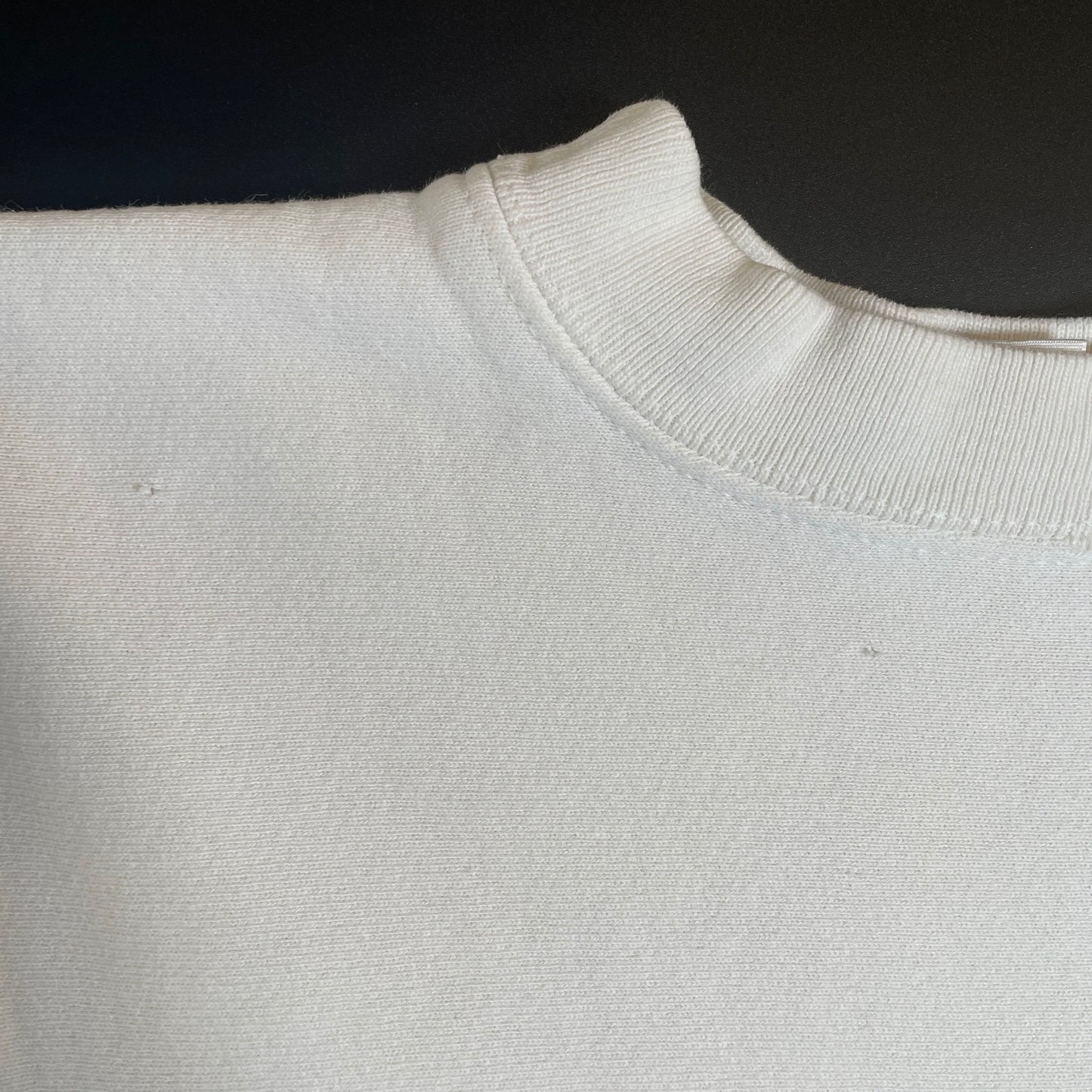 (M) 90's DISNEY MICKEY Sweat-Shirt / A0009S