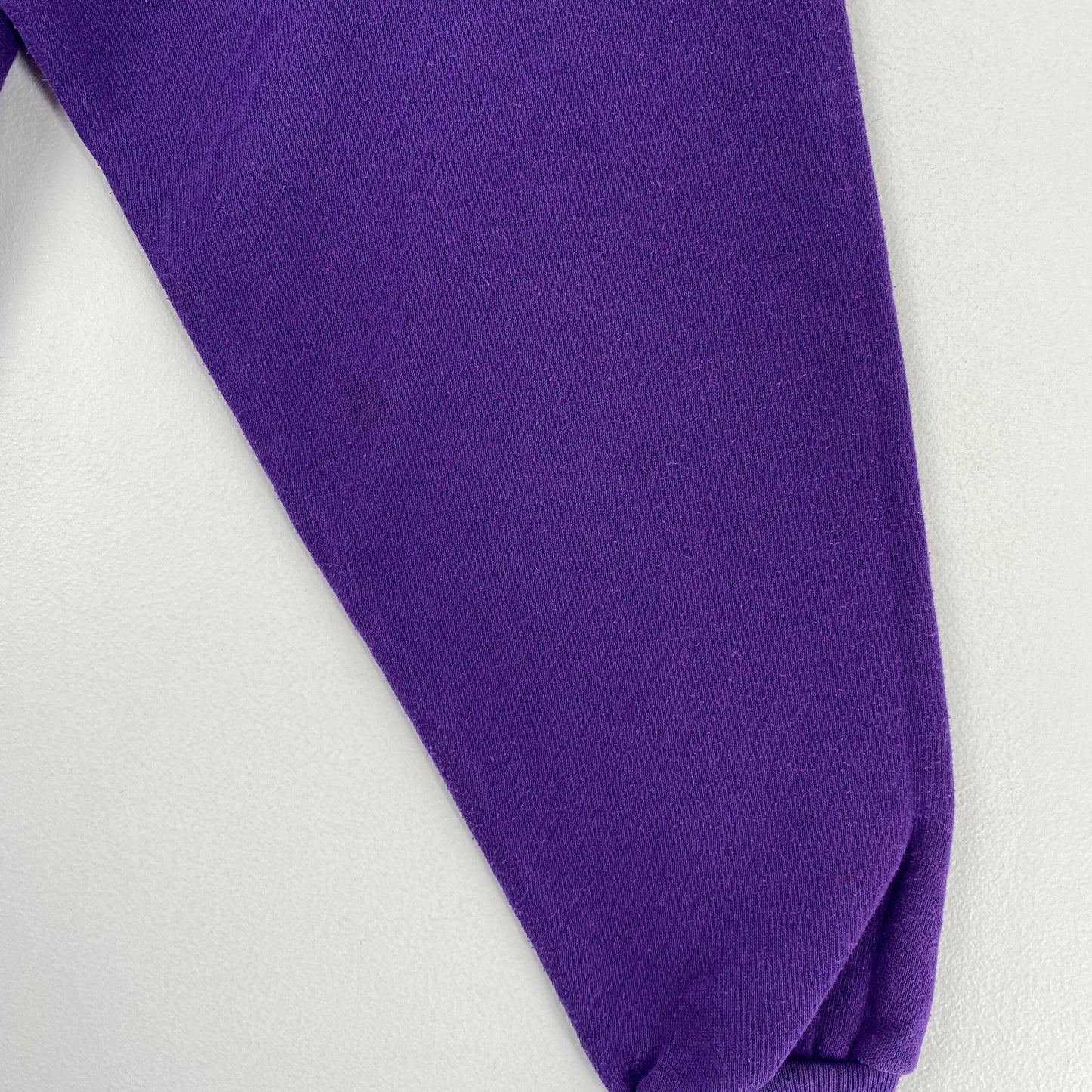 (L) 90's DISNEY MICKEY Vintage Sweatshirt / A1527S