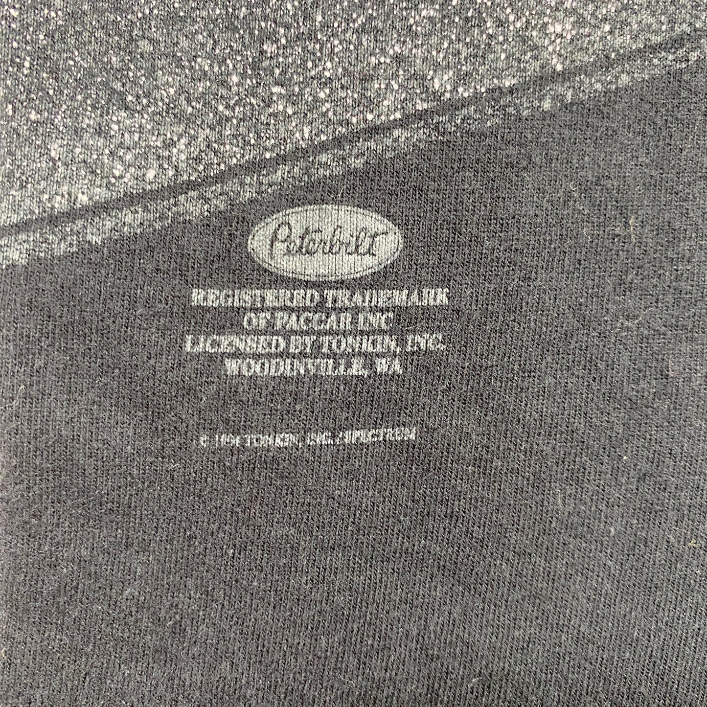 (L) 1994 PETERBILT T-Shirt / A0689T