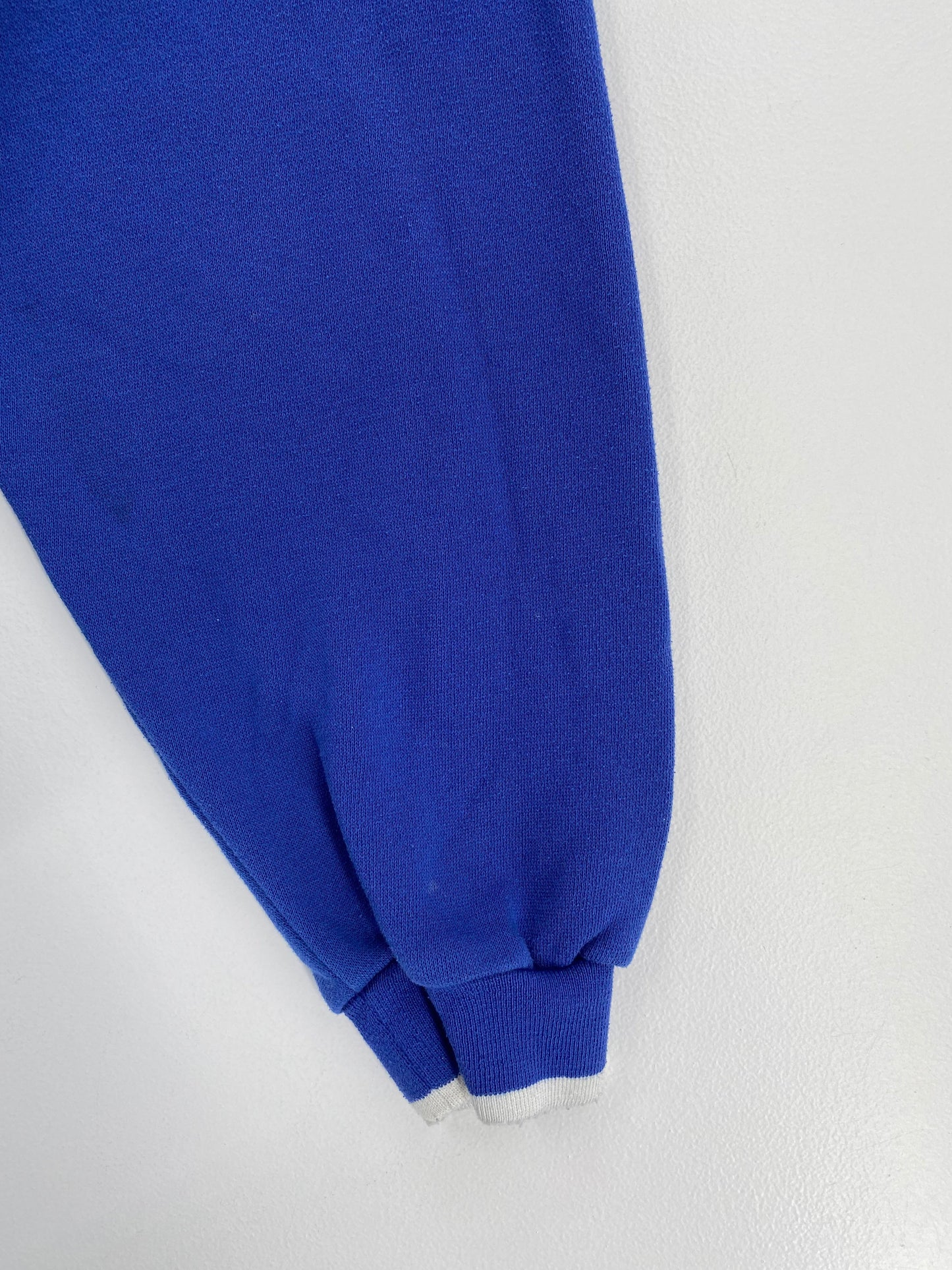 90's DISNEY MICKEY Size M Vintage Sweat-shirt / F7379S