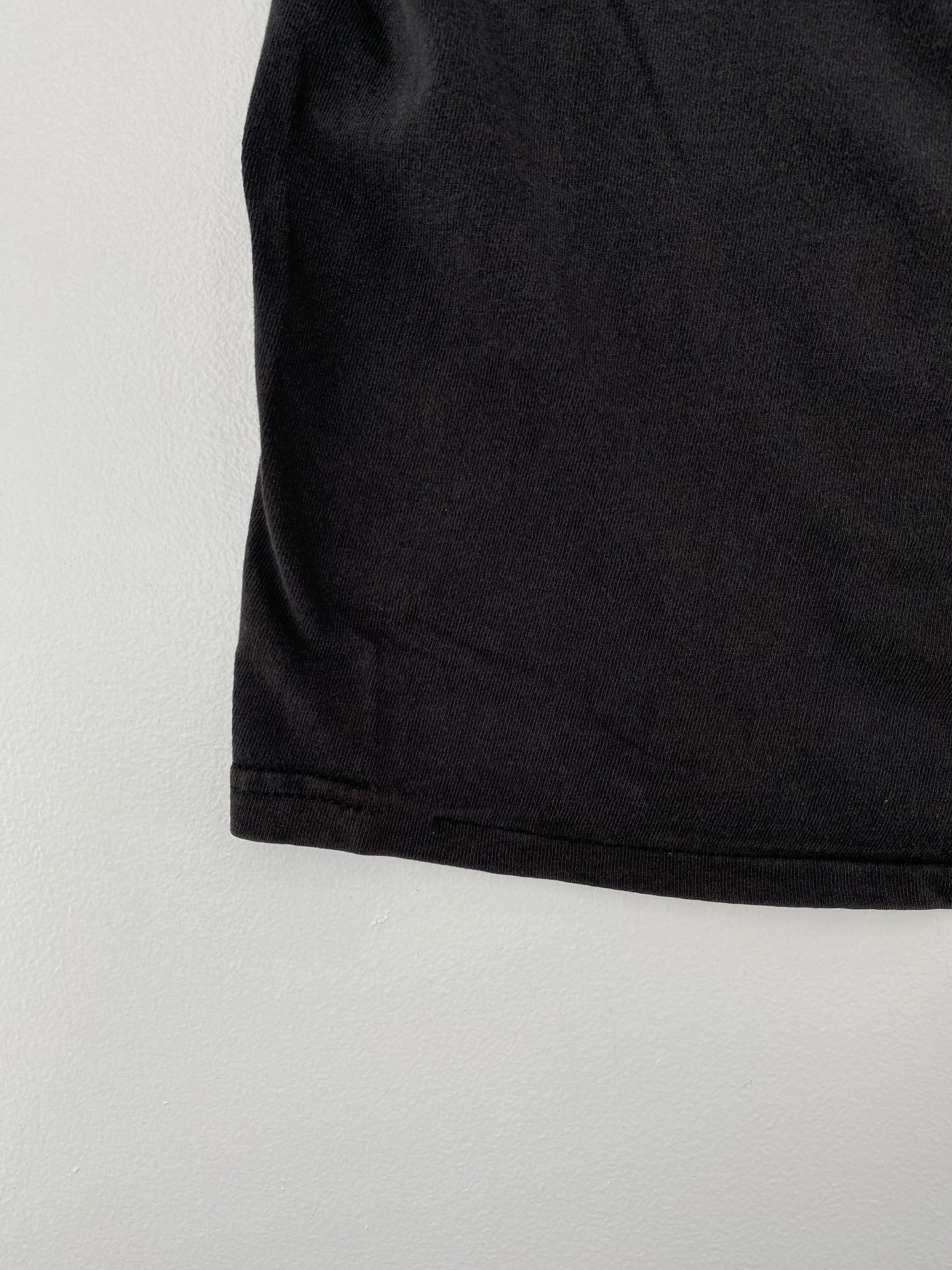 90's SYSTEM OF A DOWN Size XL Vintage Music T-shirt / E6984T