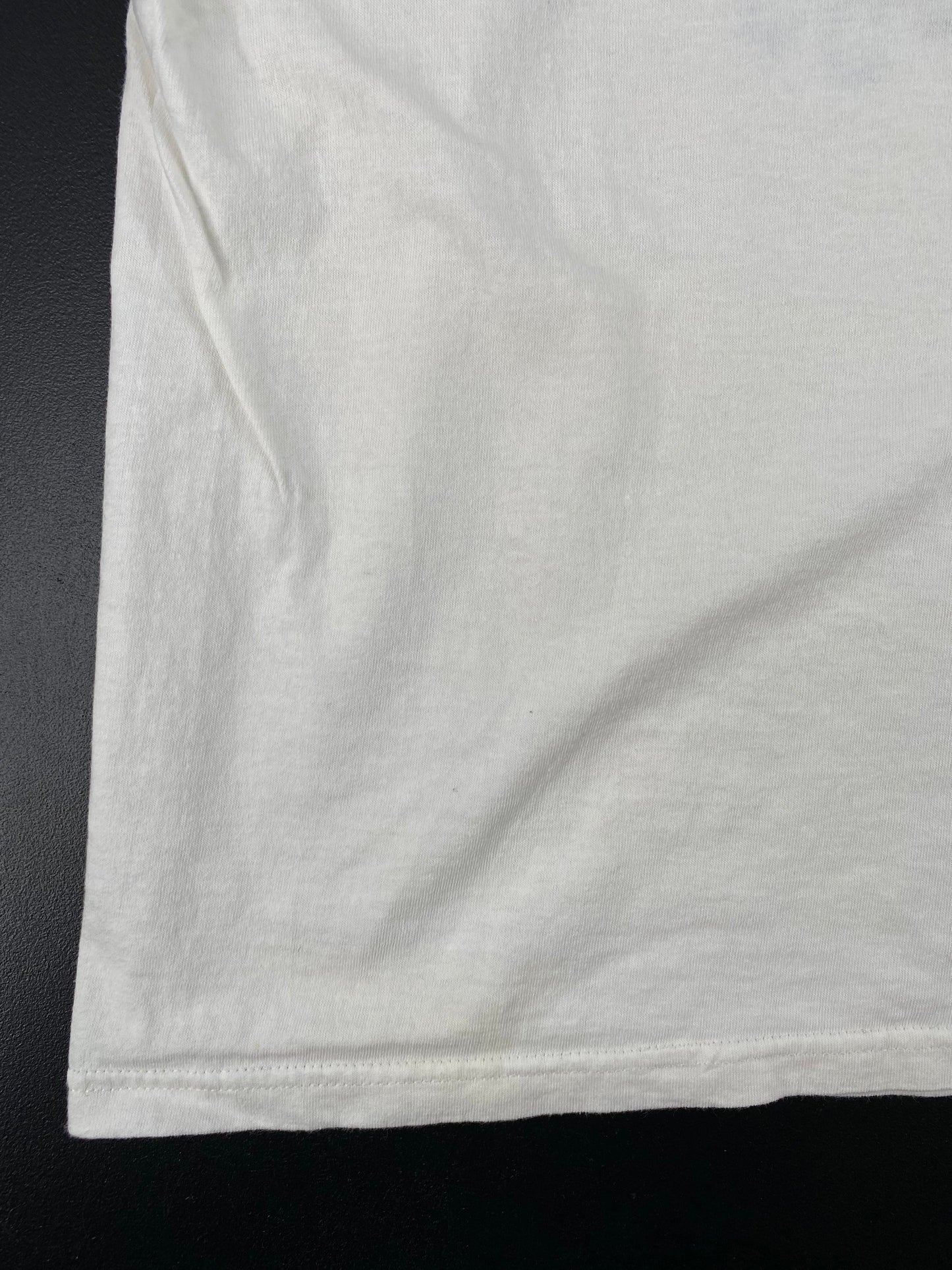 1999 LOONEY TUNES MARVIN THE MARTIAN Made in USA Size XL Vintage T-Shirt / G7372T