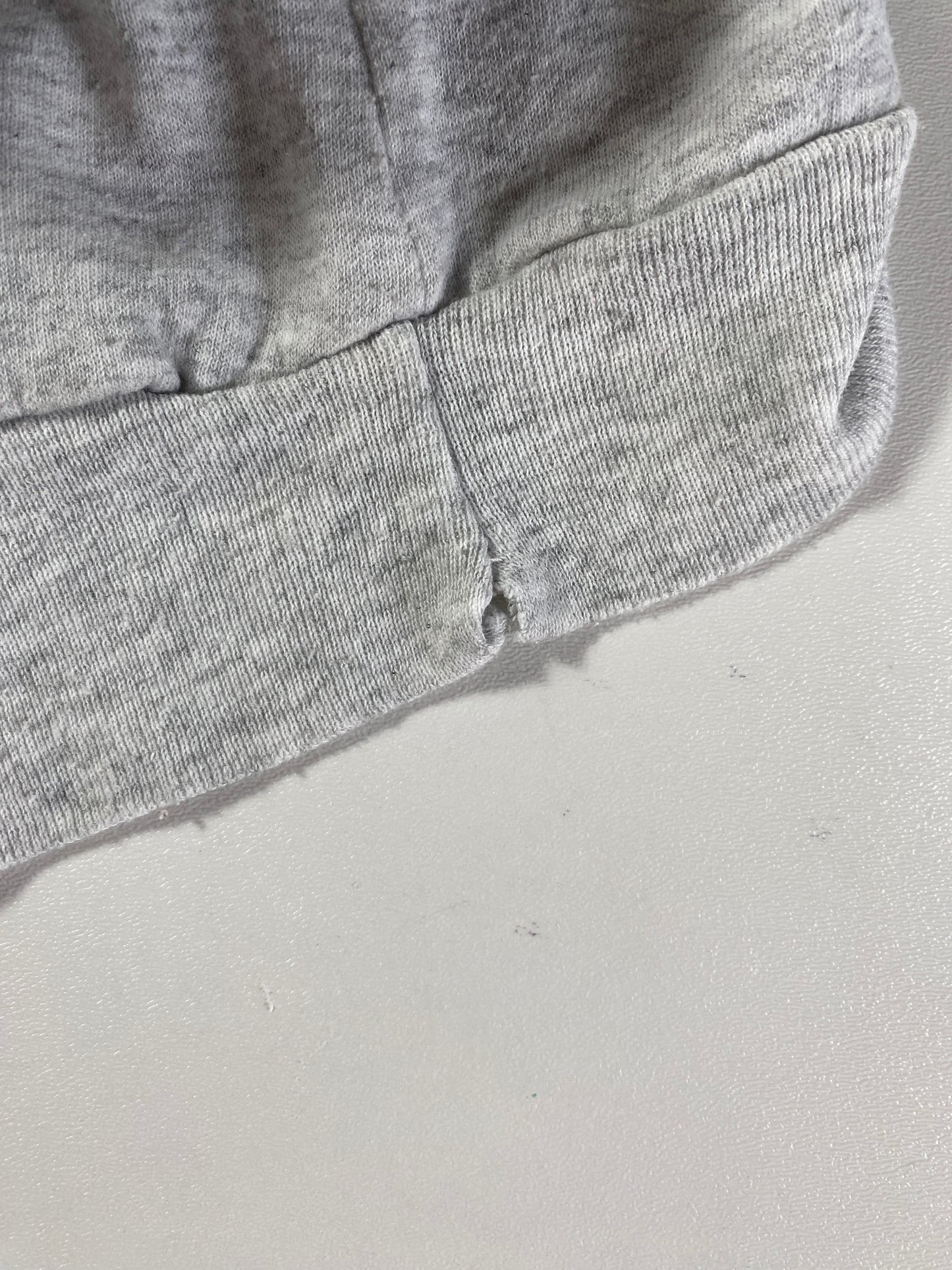 90's DISNEY MICKEY MOUSE Made in USA Size XXL Vintage Sweat-shirt / E7334S