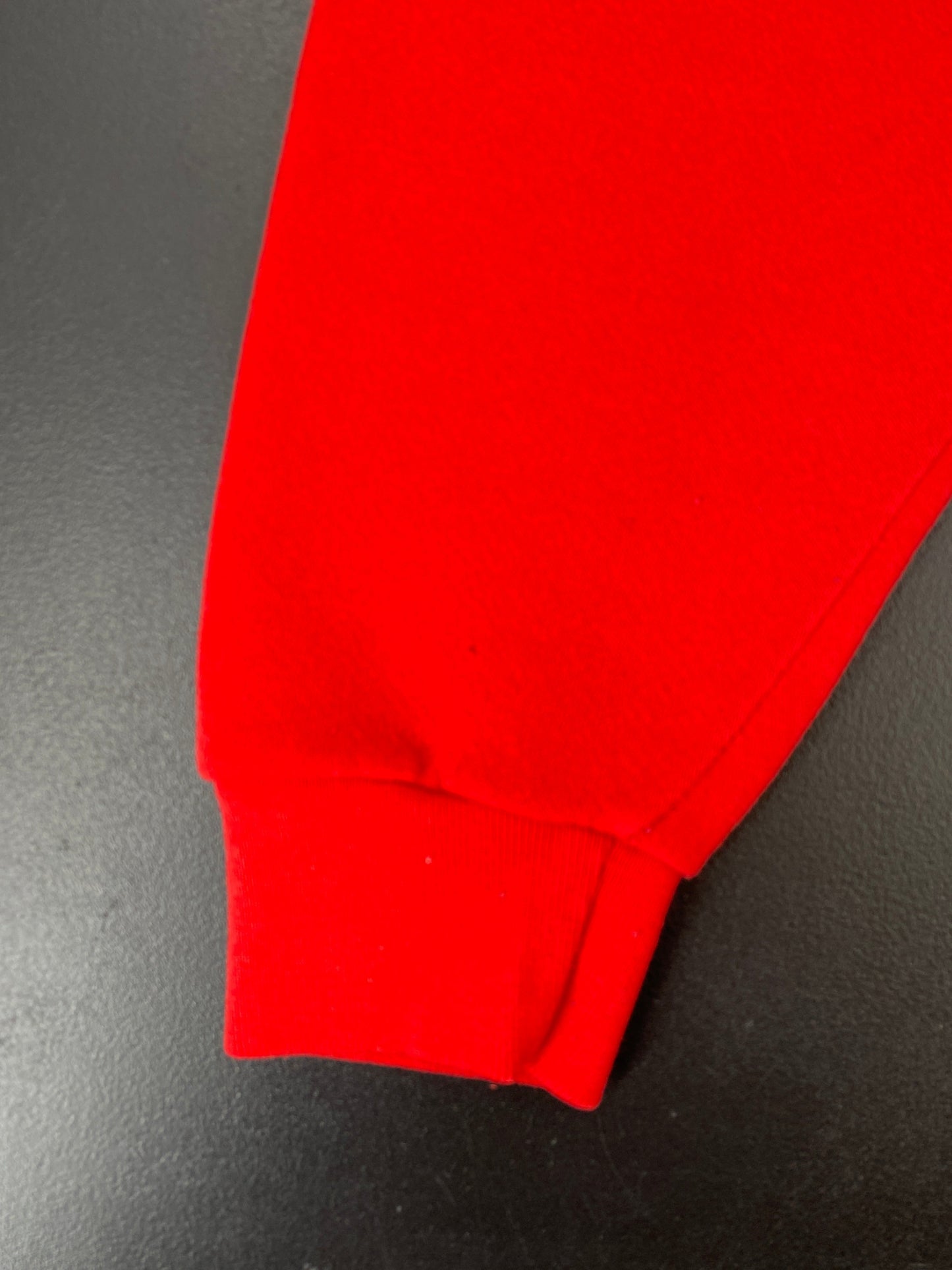 1989 MISSOURI TIGERS Made in USA Size L Vintage College Sweat-shirt / G2181S