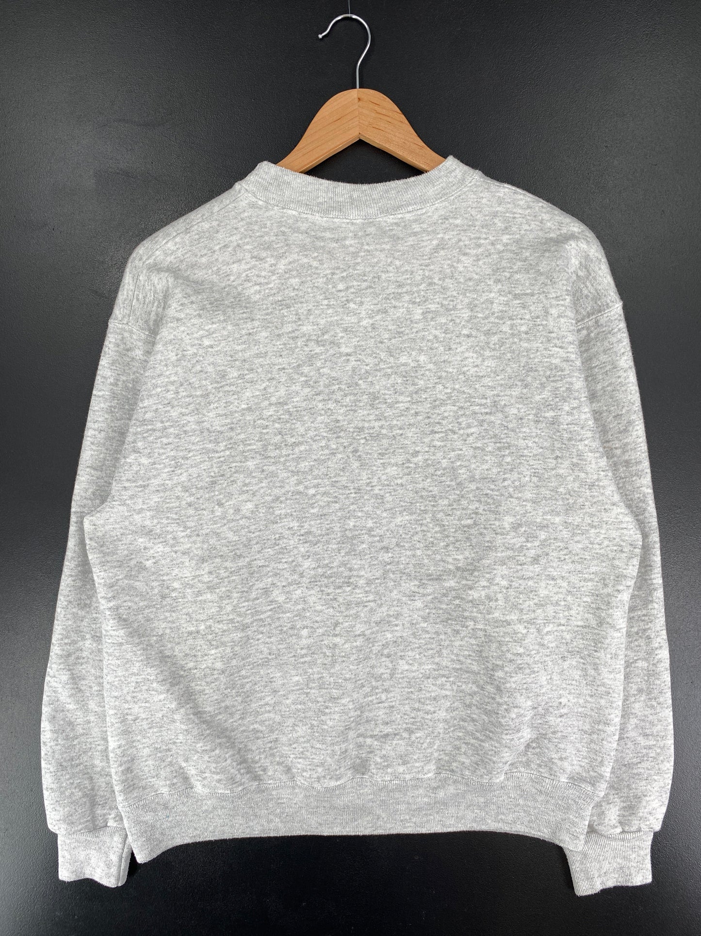 90's ALASKA Size L Vintage Sweat-shirt / G5088S