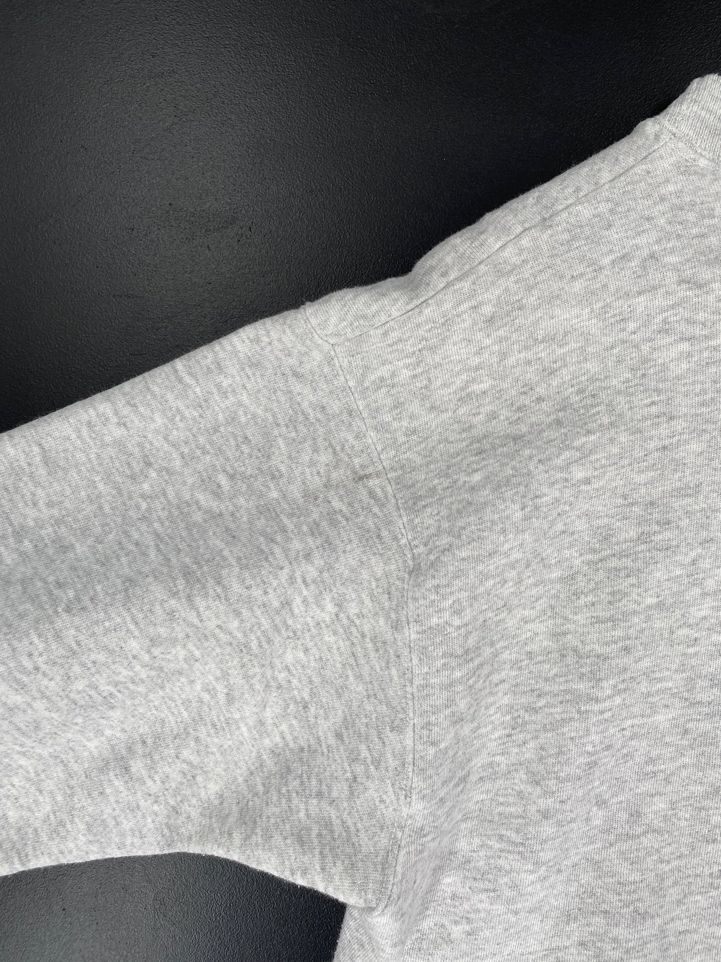 90's ALASKA Size L Vintage Sweat-shirt / G5088S