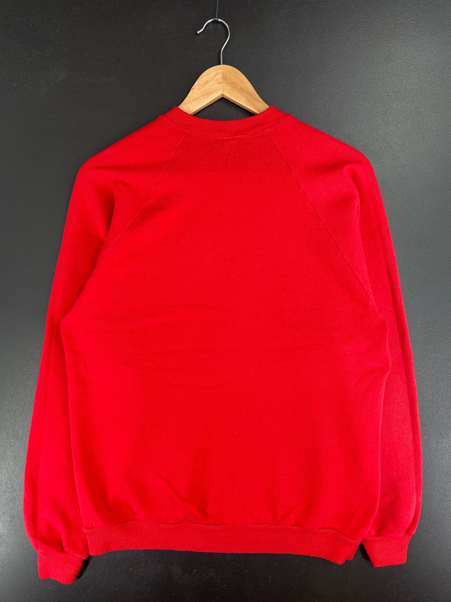 80’s COCA COLA Made in USA Size XL Vintage Sweat-shirt / G3732S