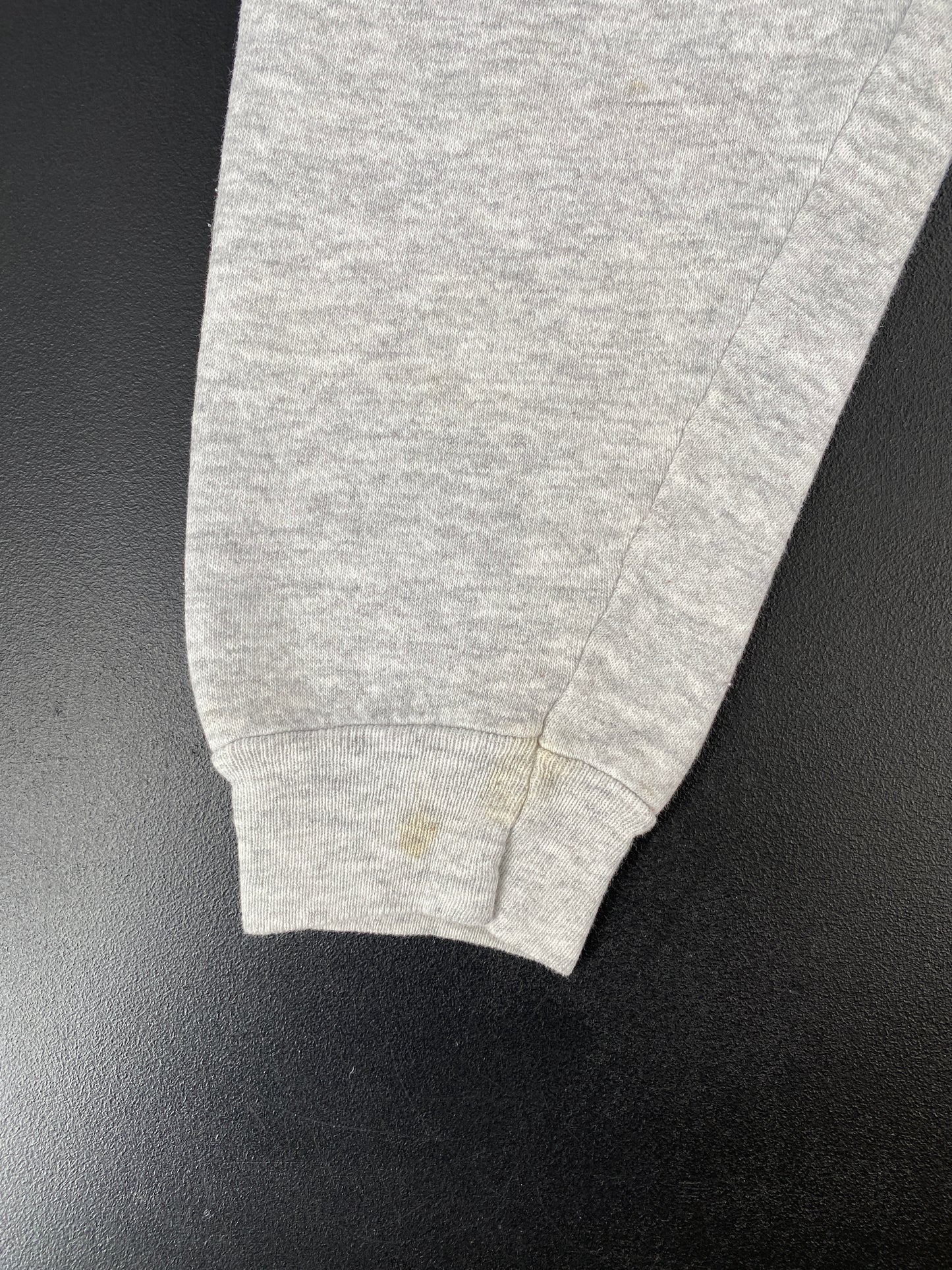 1995 DALLAS COWBOYS Size No Tag (Approx.M) Vintage NFL Sweat-Shirt / E7744S